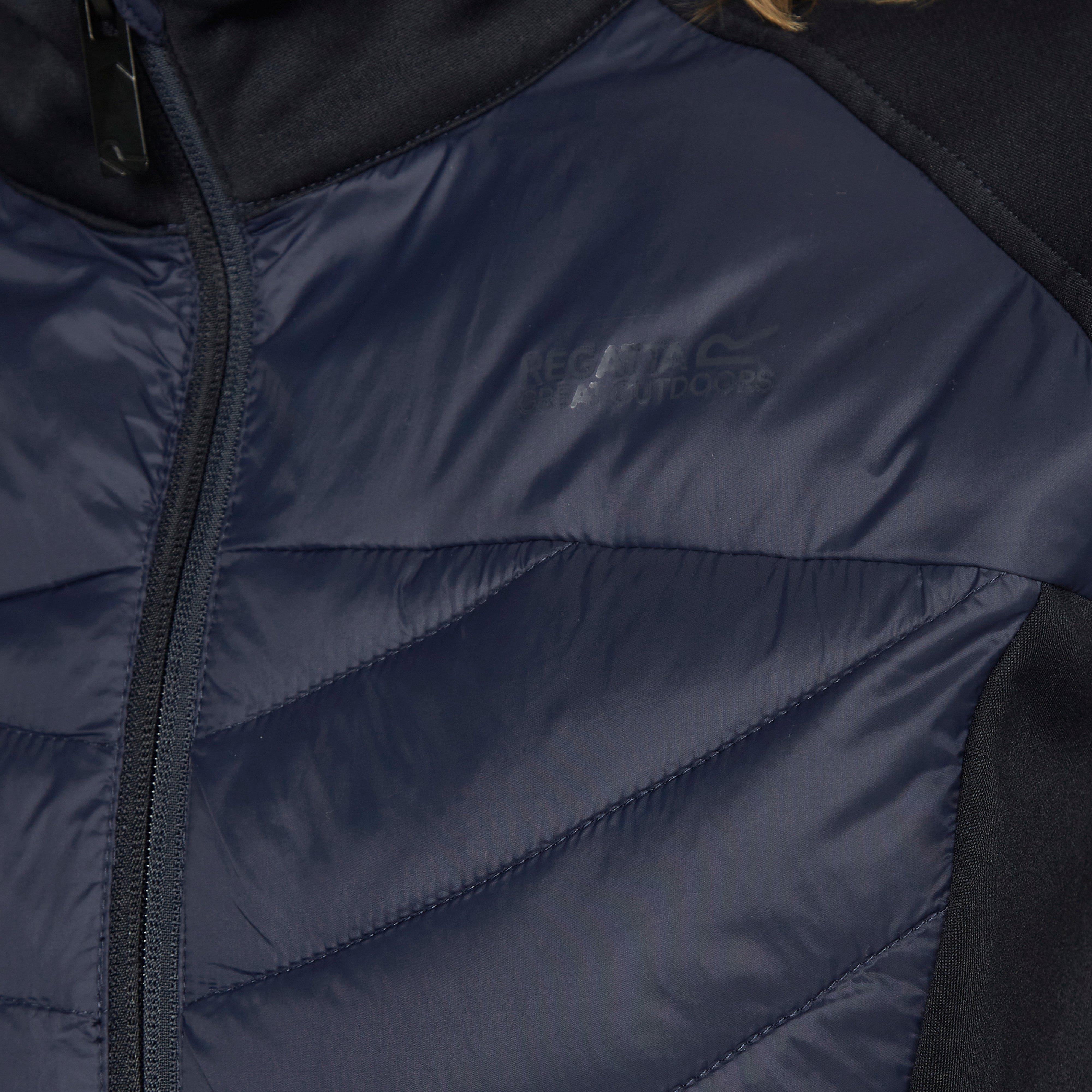 Women’s Clumber II Hybrid Jacket