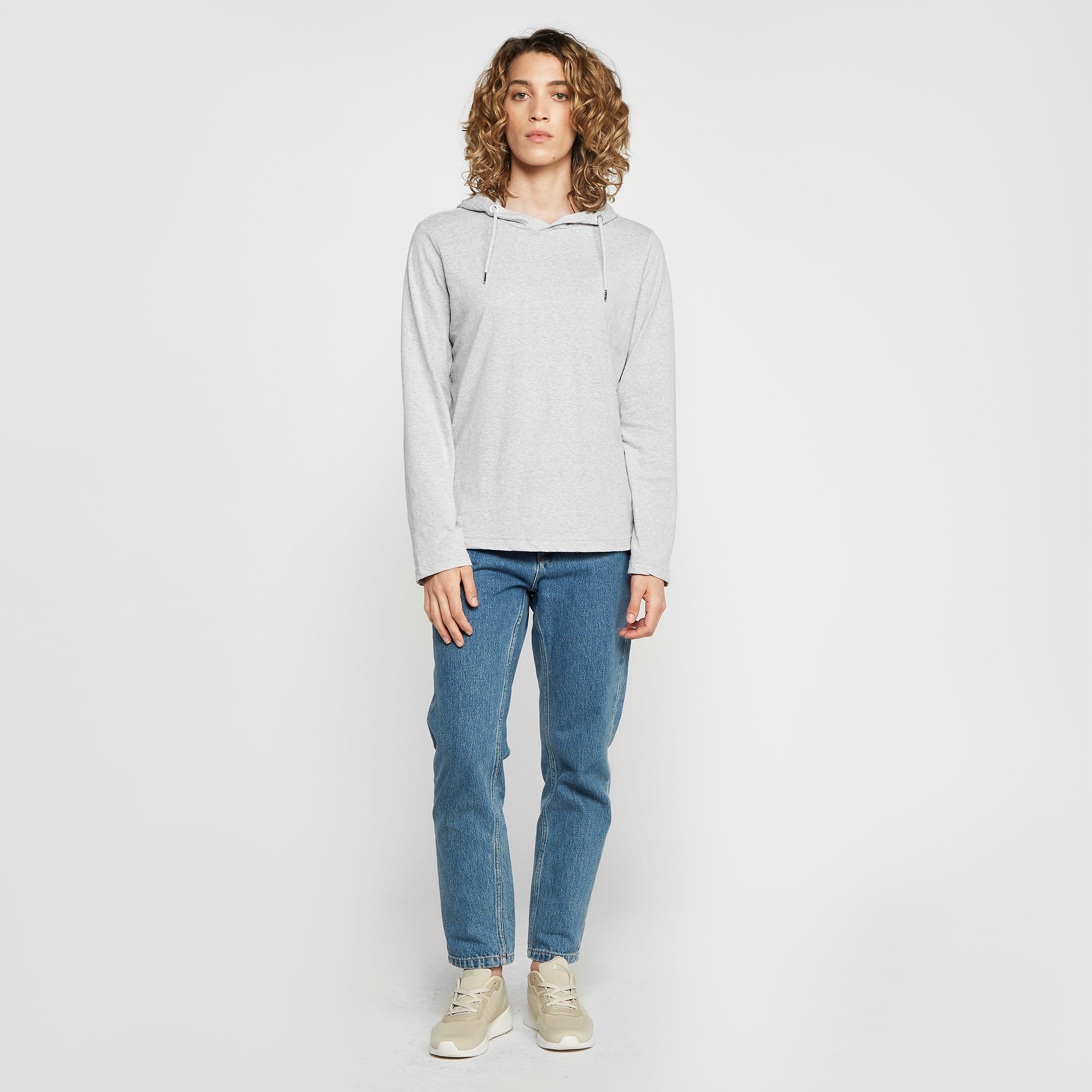 Women's Maelys Hoodie Grey