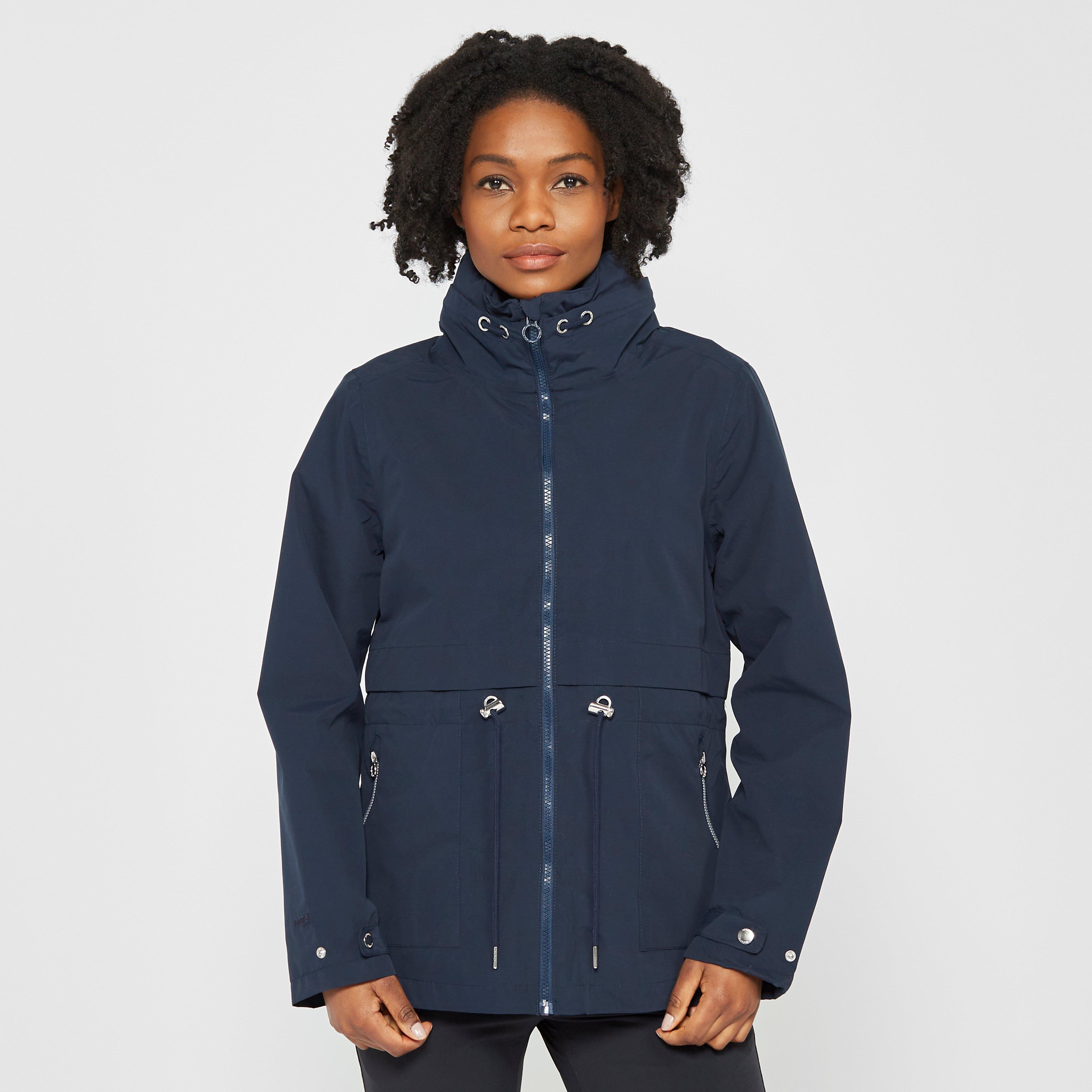 Women's Nadira Waterproof Jacket