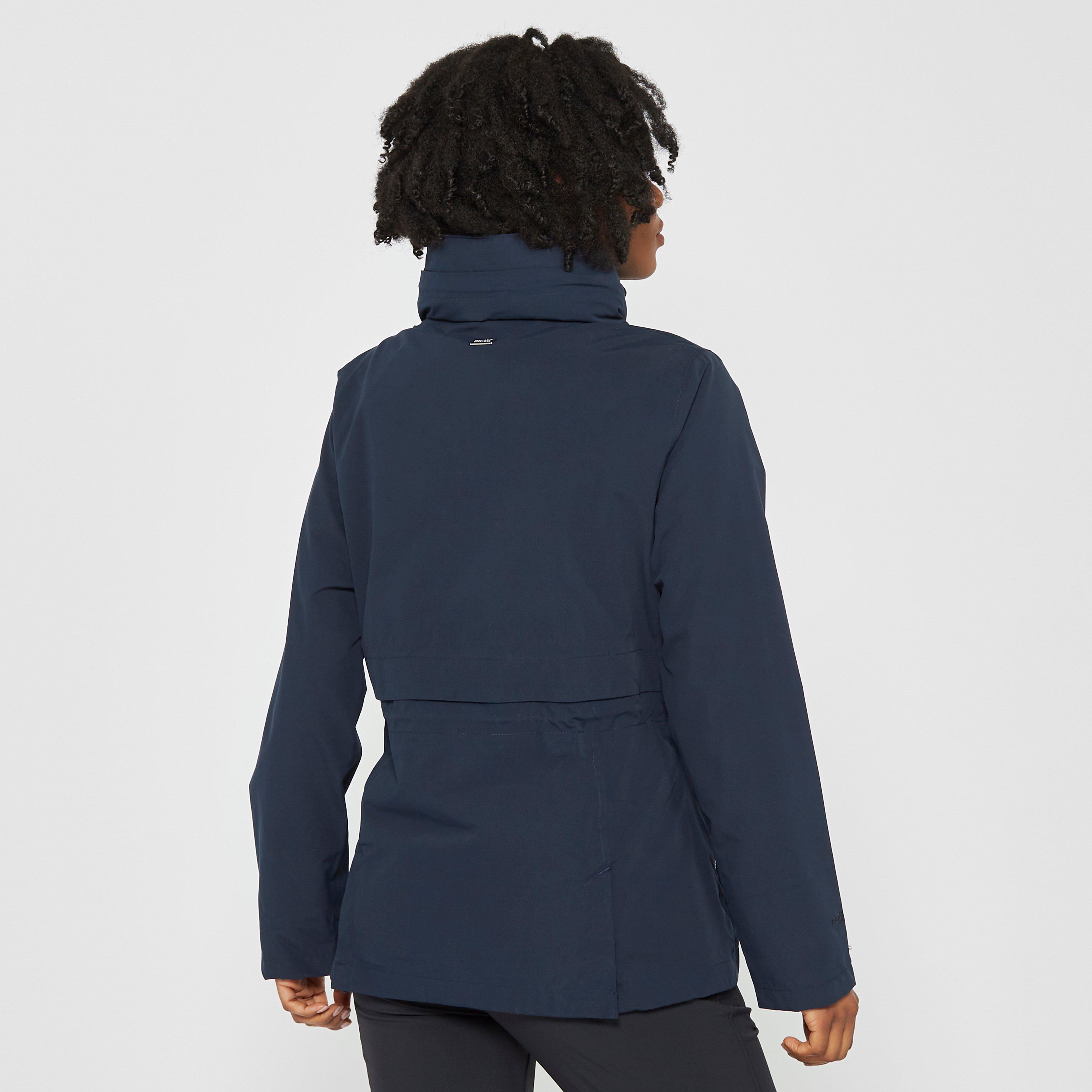 Women's Nadira Waterproof Jacket