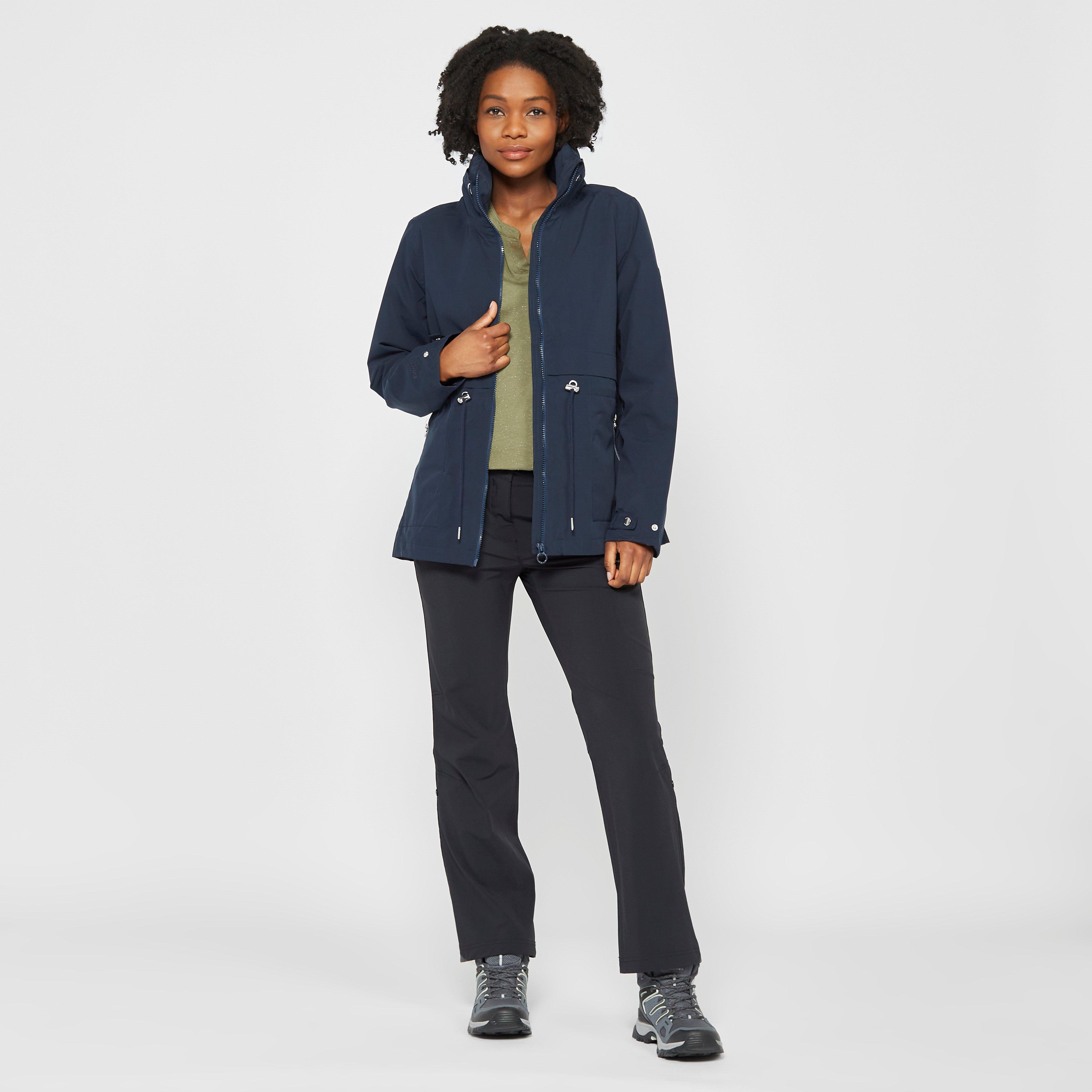 Women's Nadira Waterproof Jacket