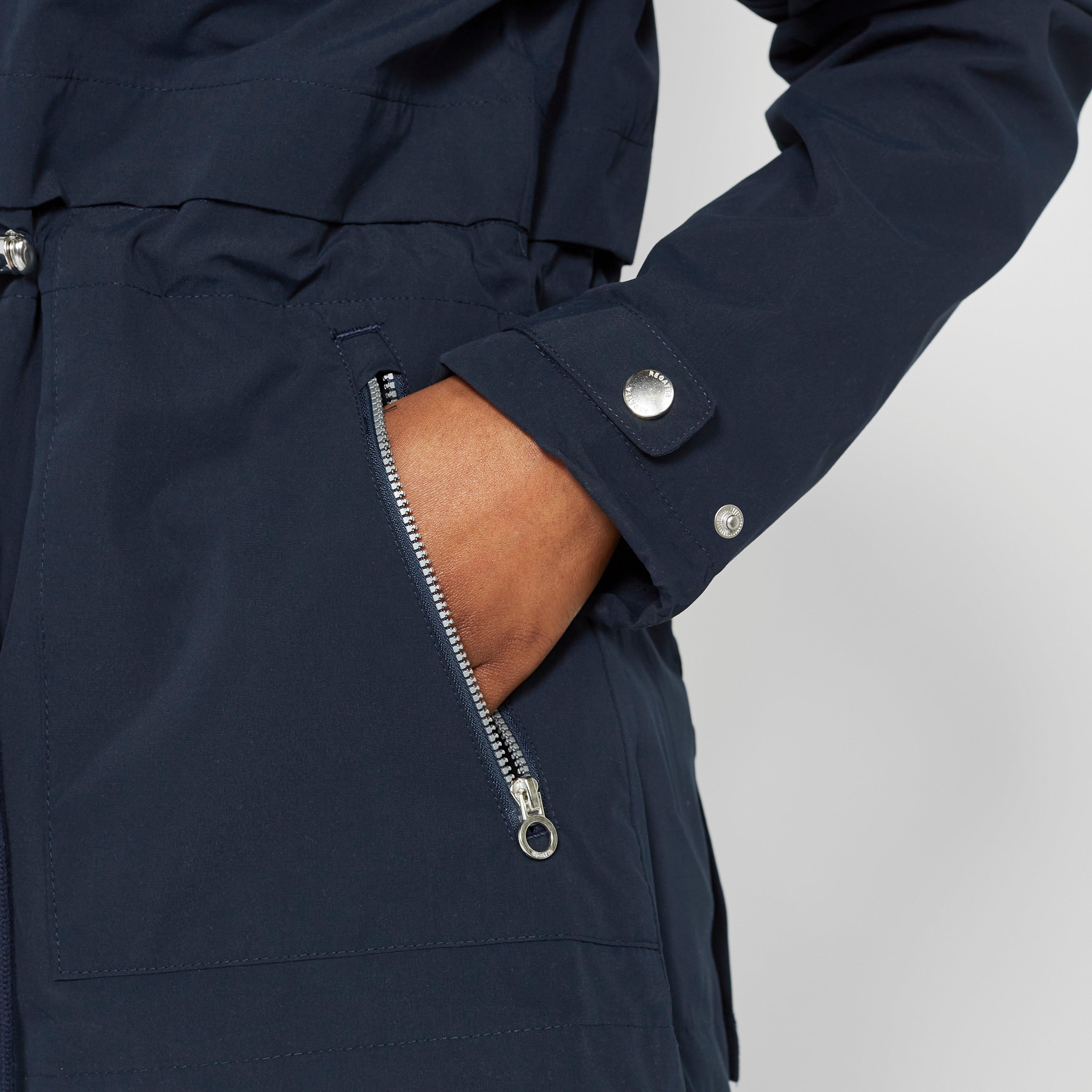Women's Nadira Waterproof Jacket