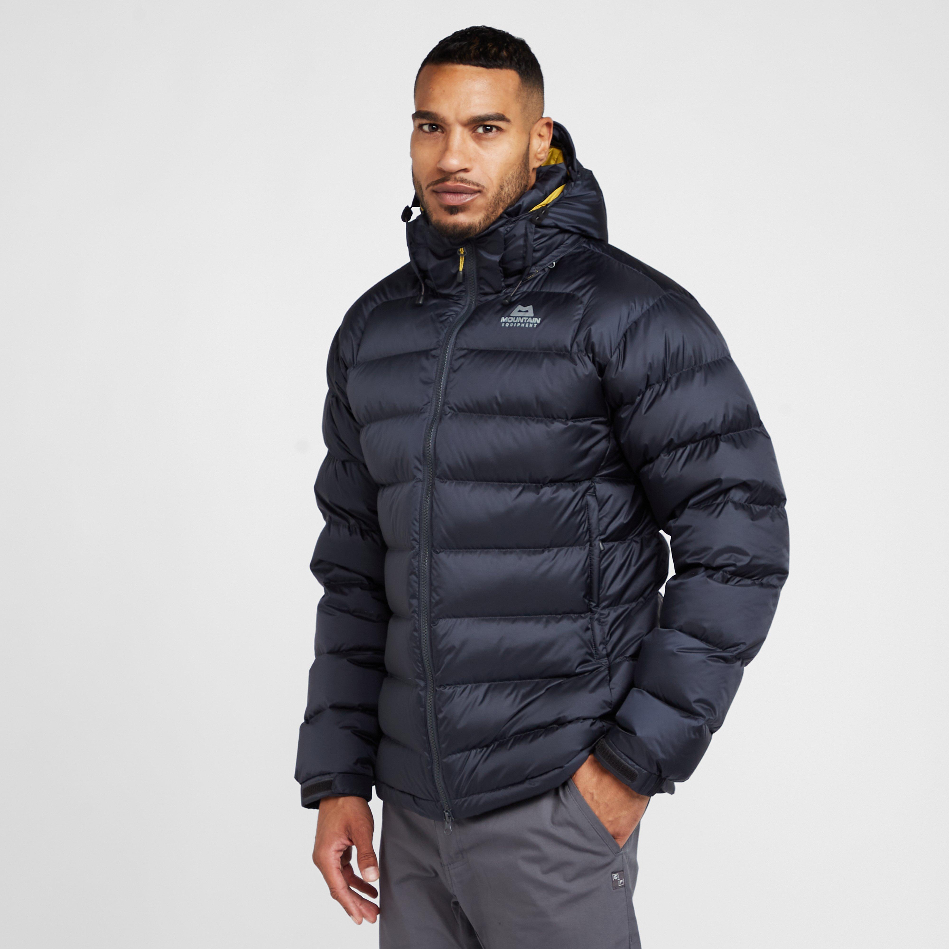 Men's Lightline Down Jacket
