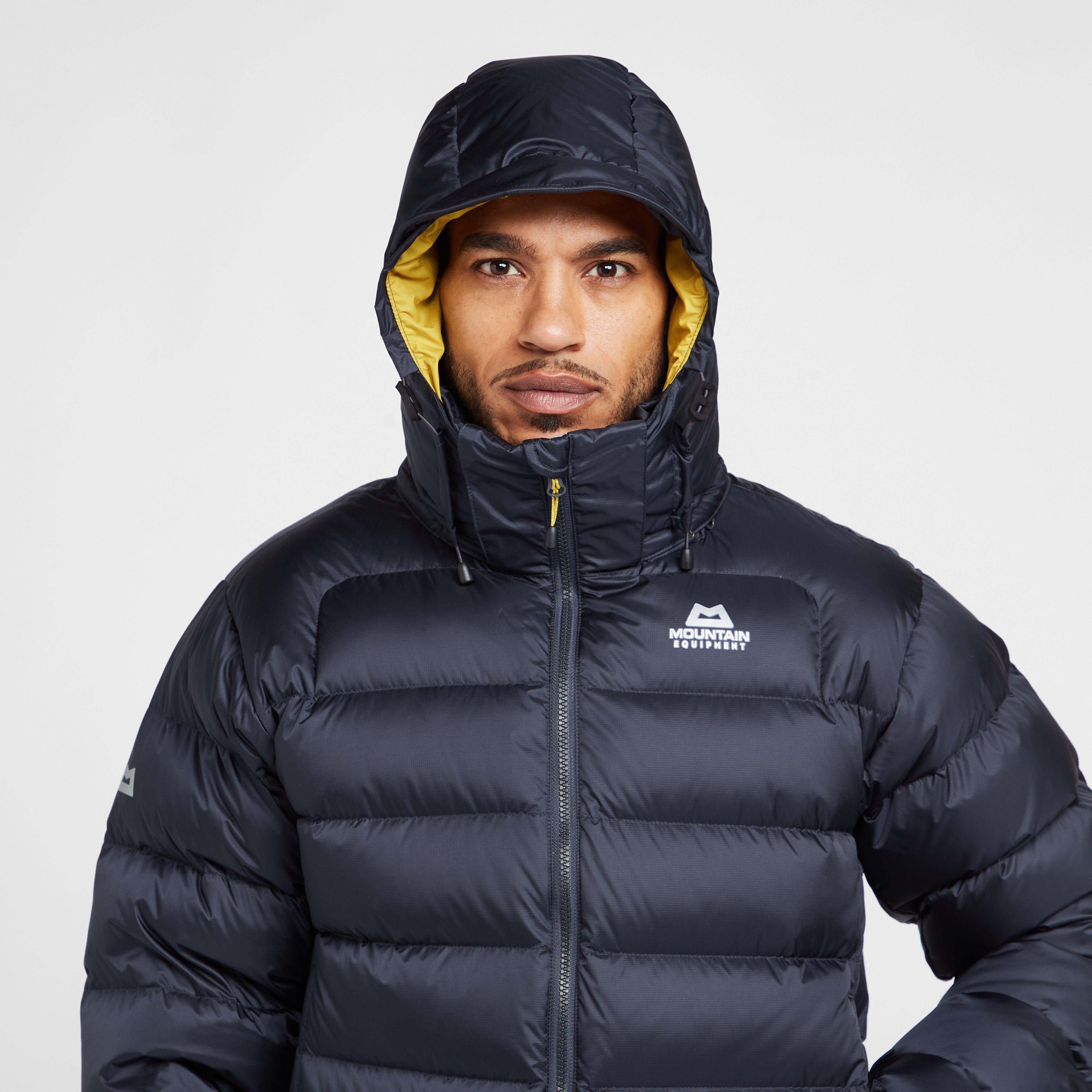 Men's Lightline Down Jacket