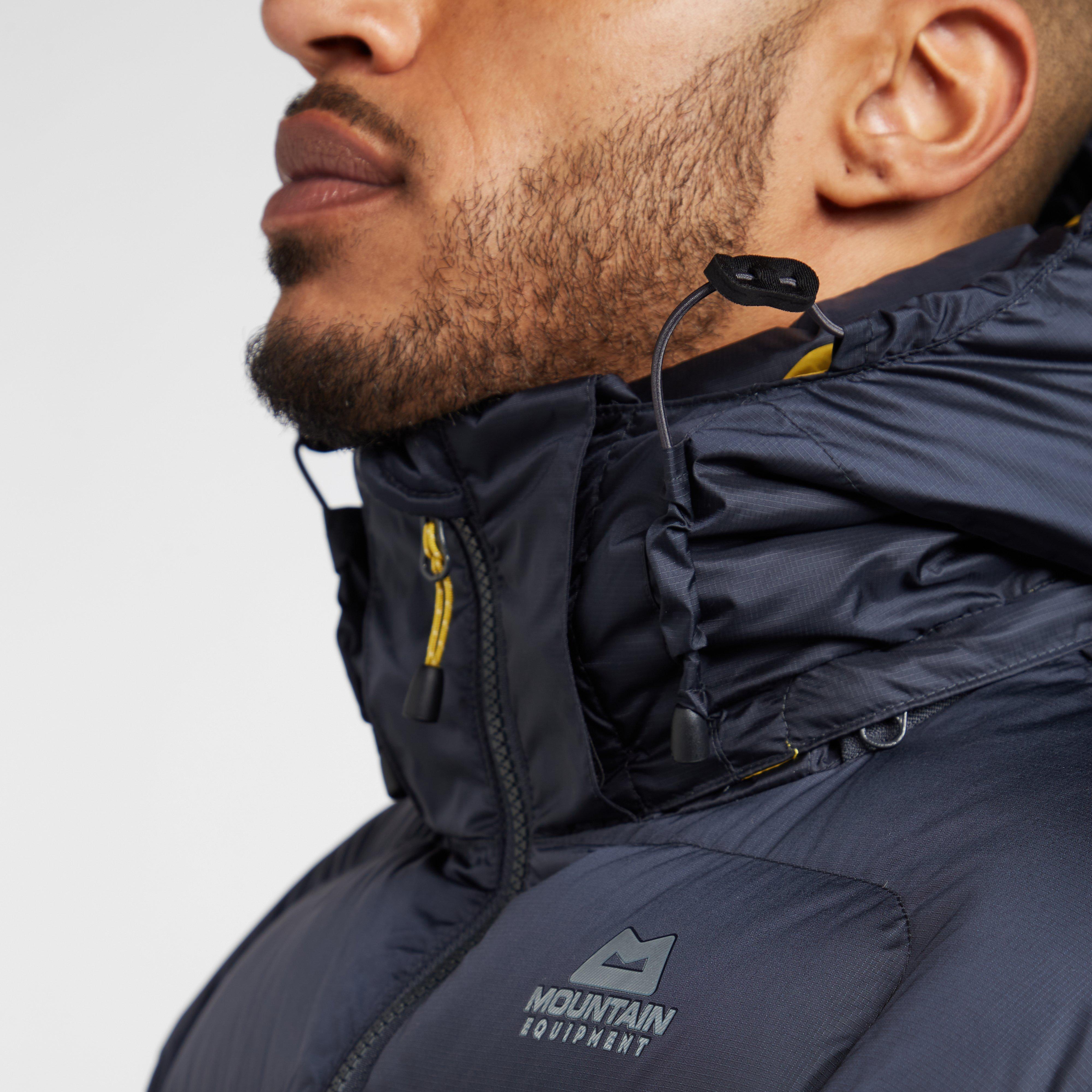 Men's Lightline Down Jacket