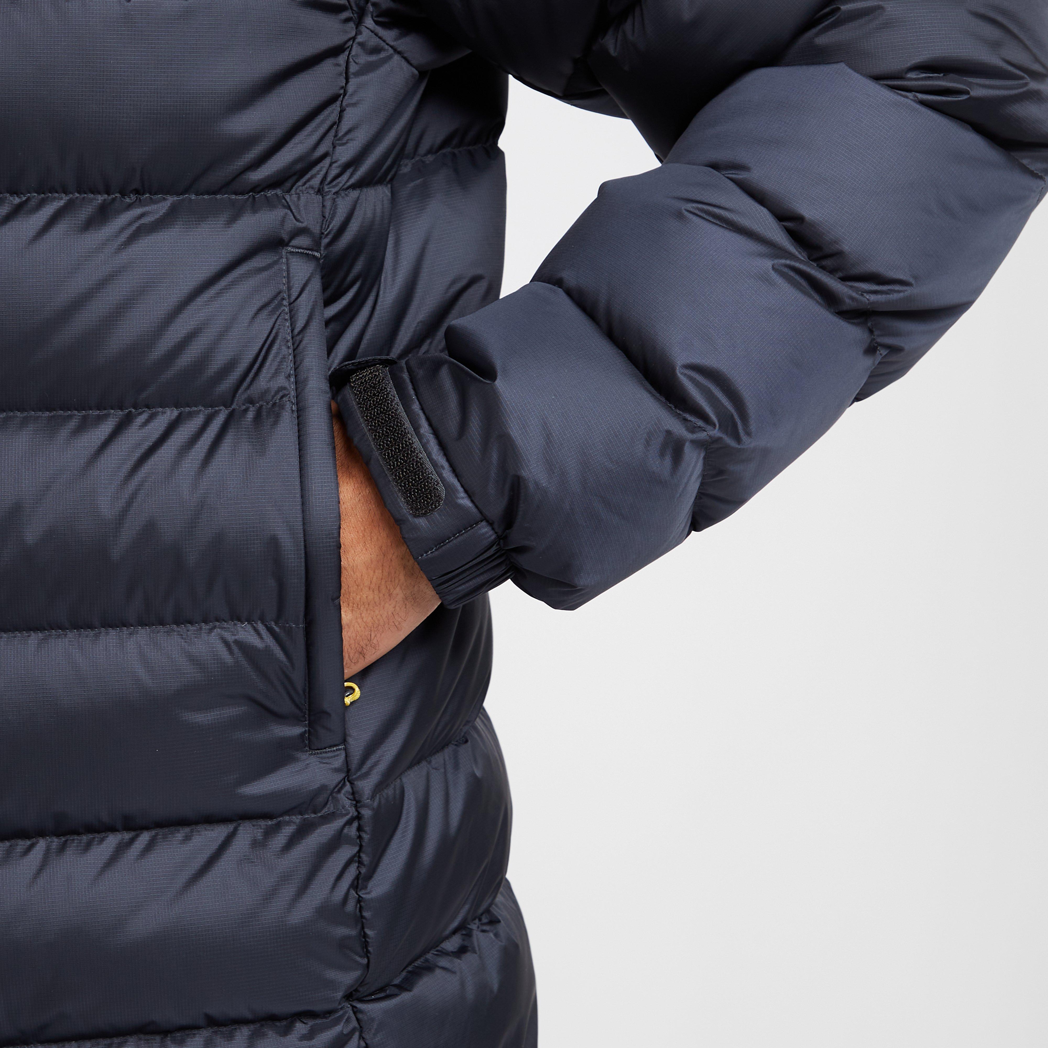 Men's Lightline Down Jacket