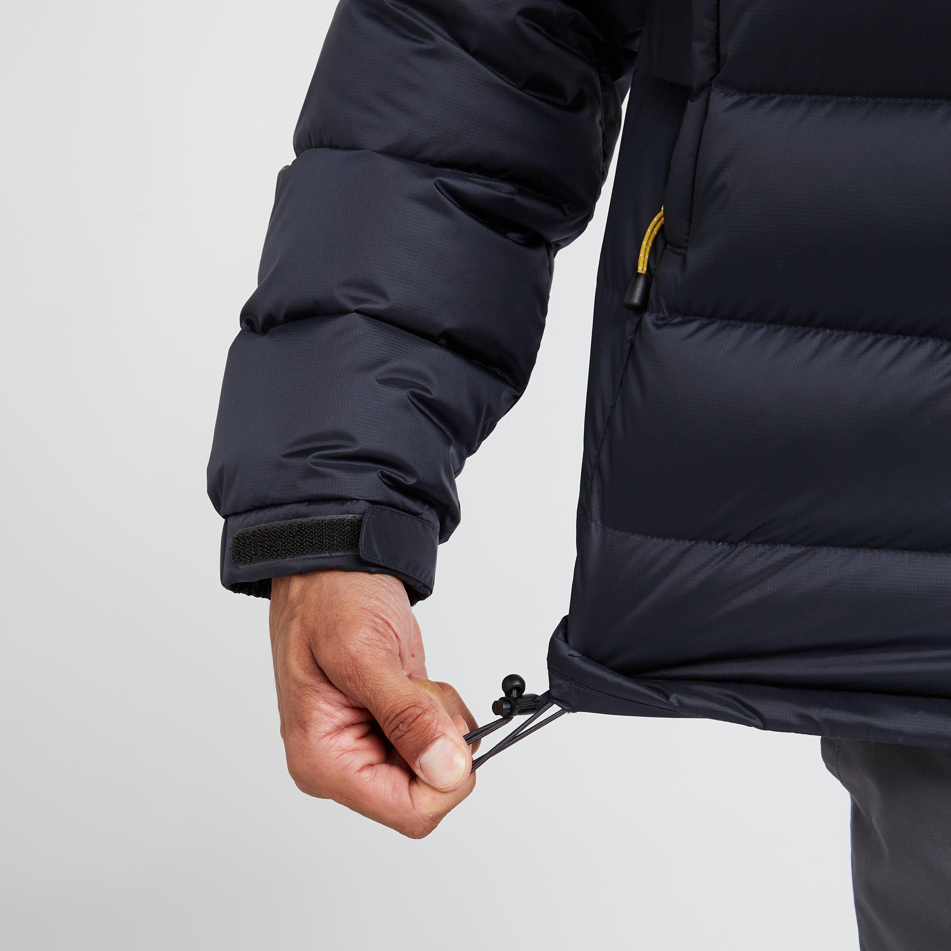 Men's Lightline Down Jacket