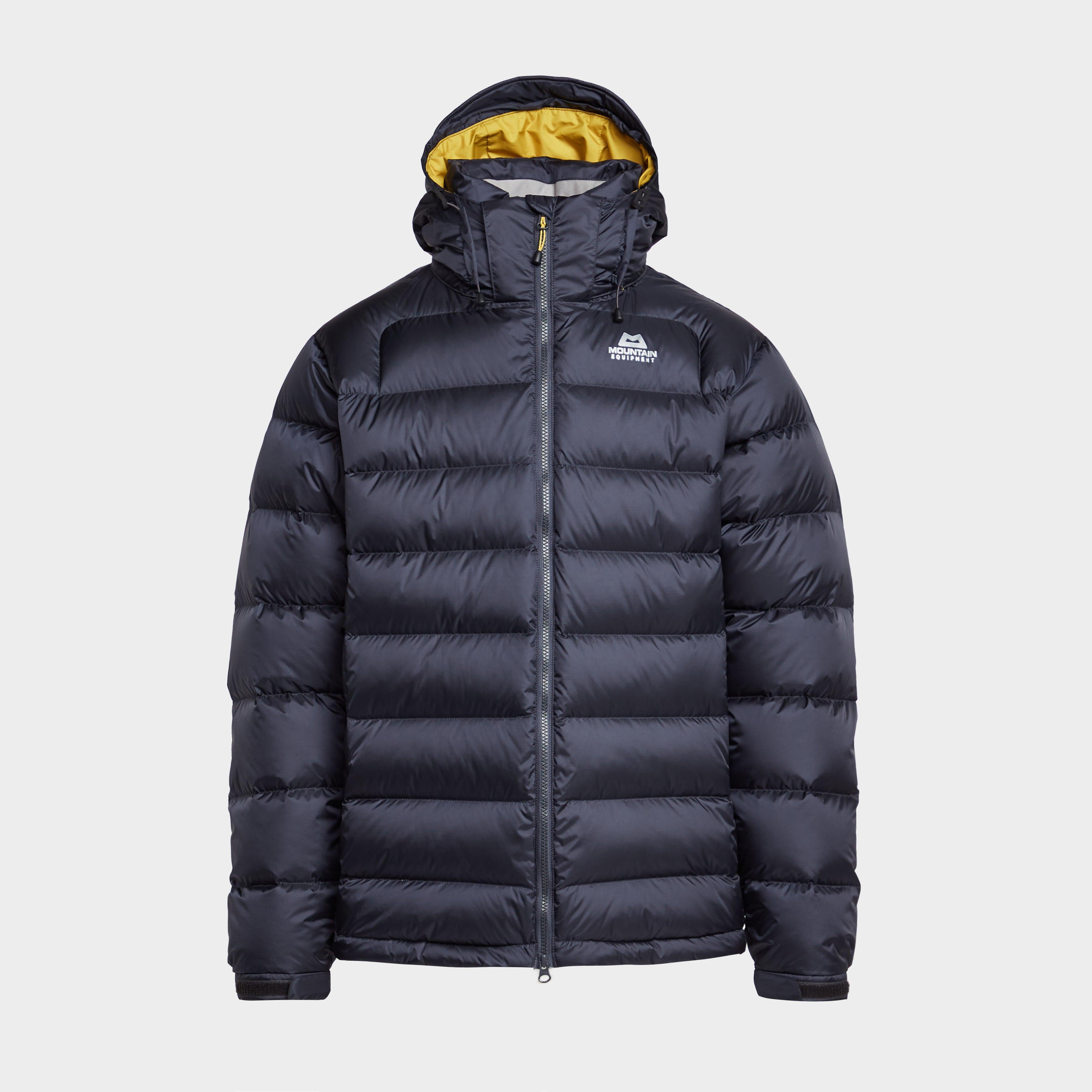 Men's Lightline Down Jacket