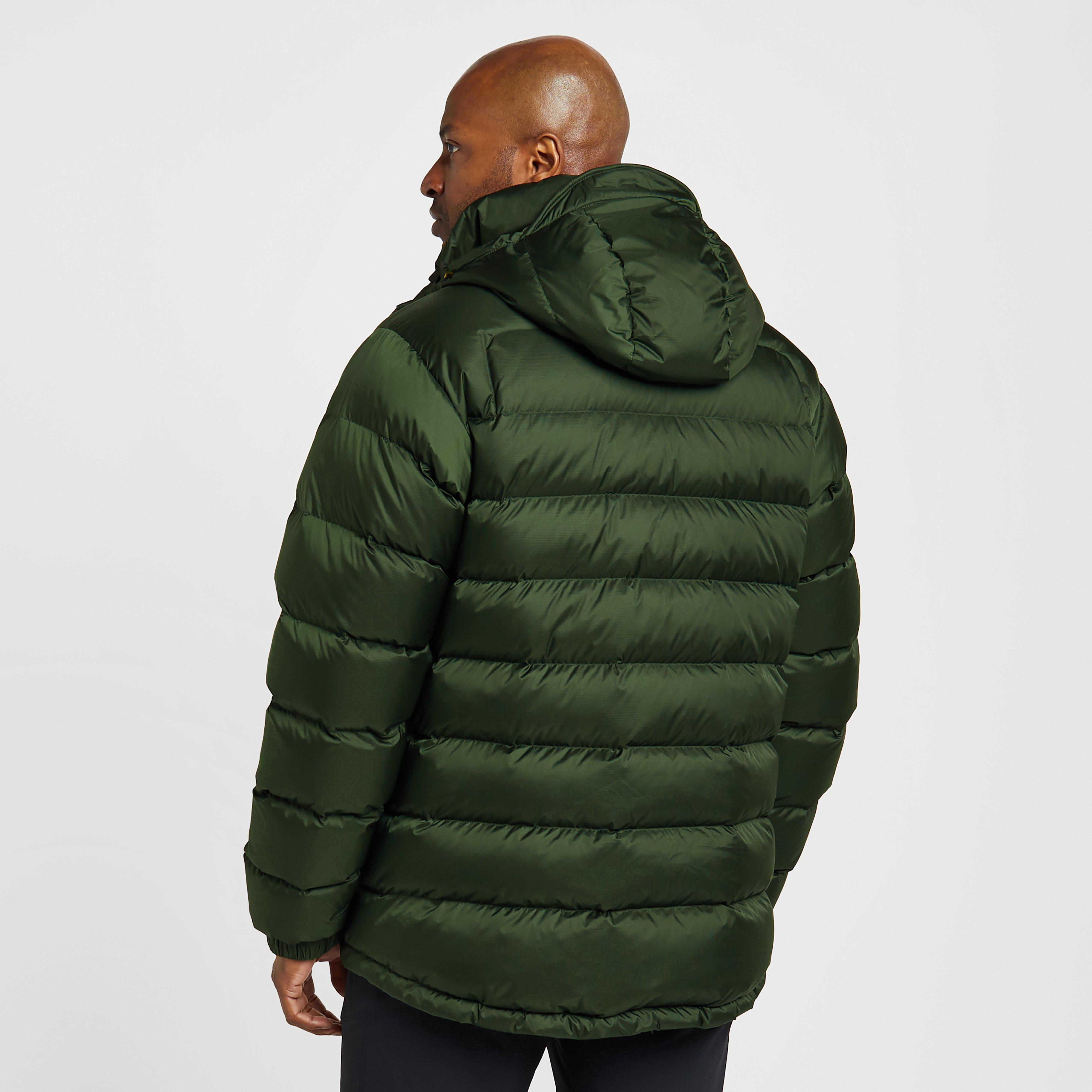 Men's Lightline Down Jacket