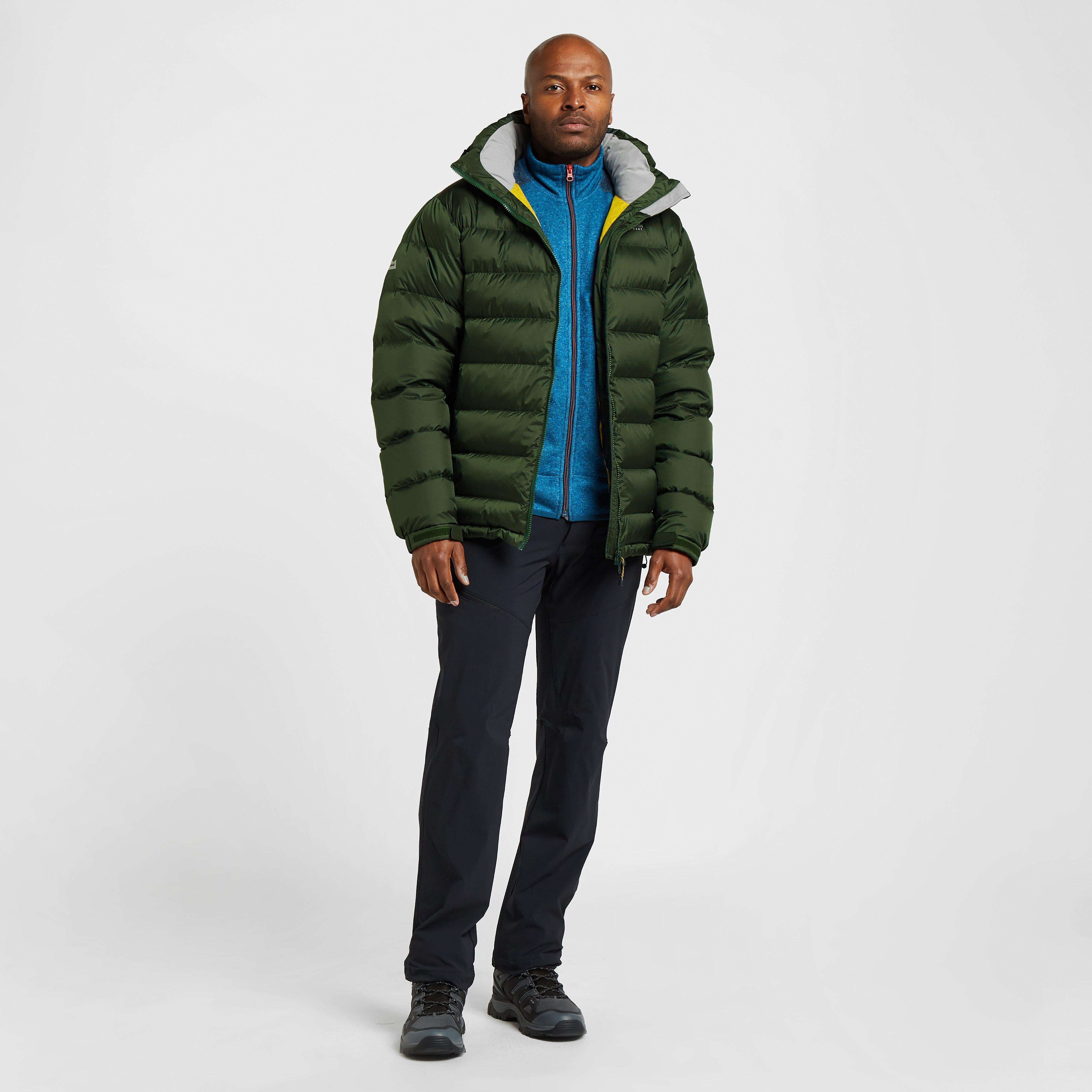 Men's Lightline Down Jacket