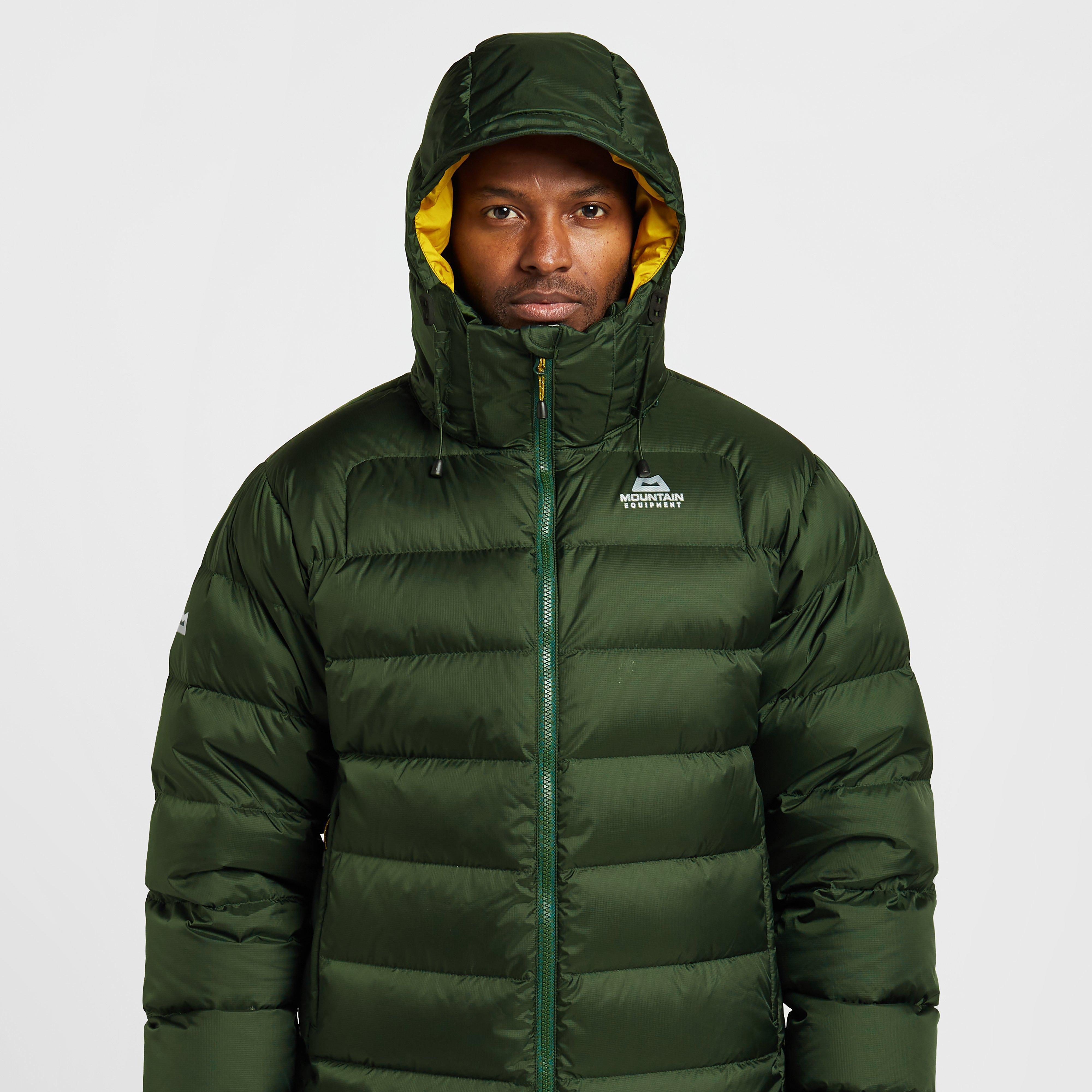 Men's Lightline Down Jacket