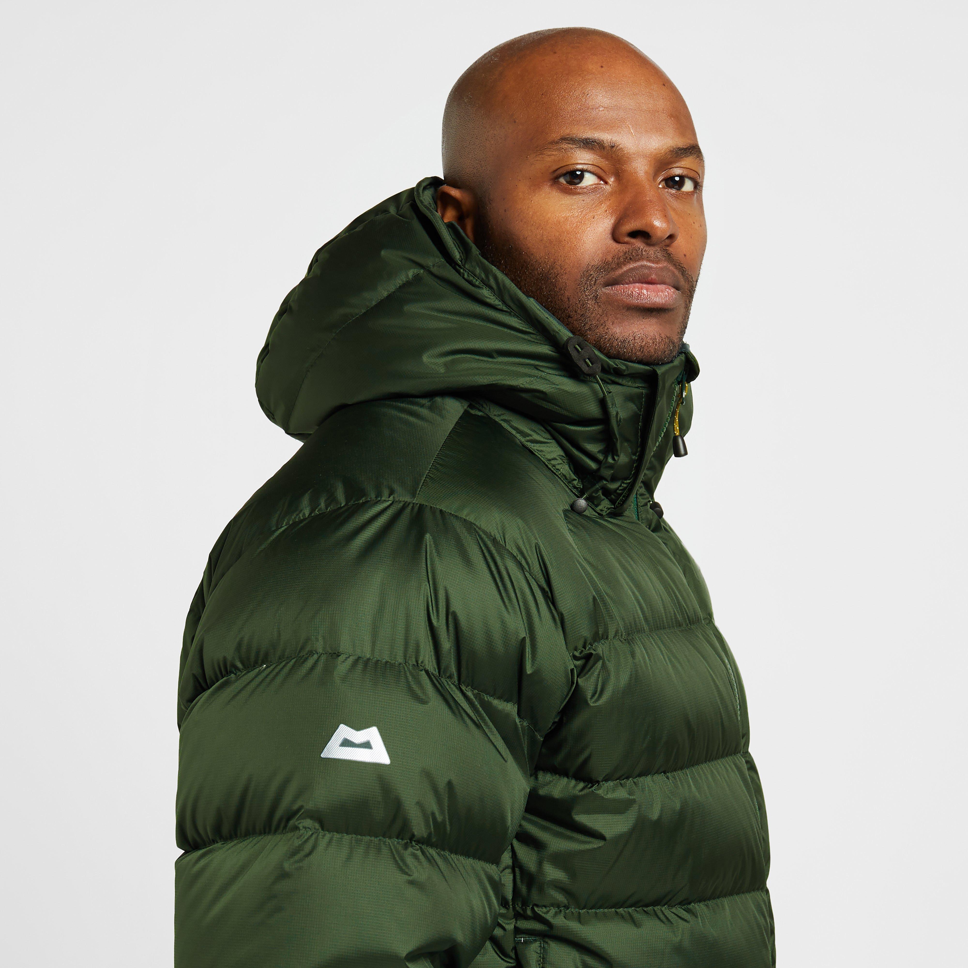 Men's Lightline Down Jacket