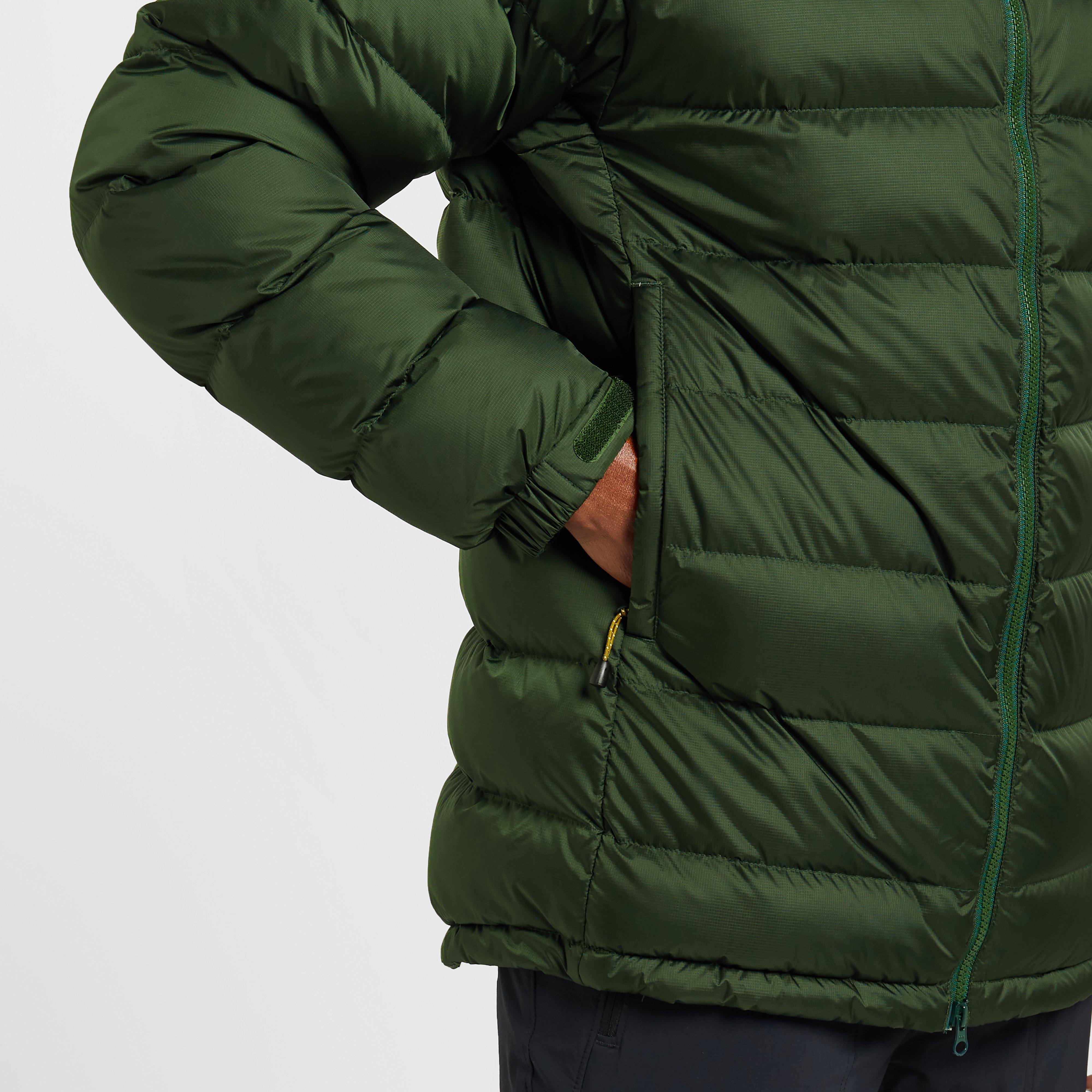 Men's Lightline Down Jacket