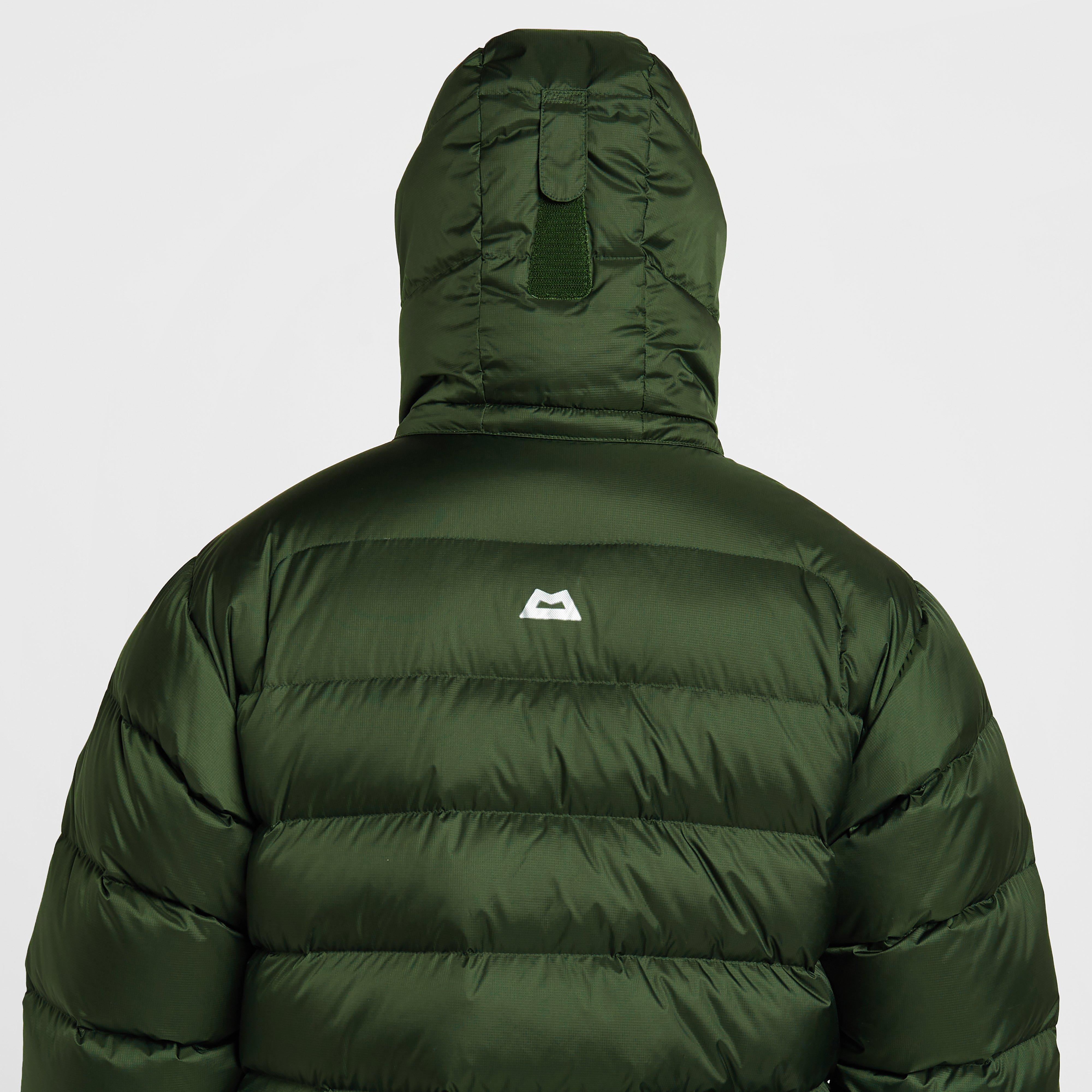 Men's Lightline Down Jacket