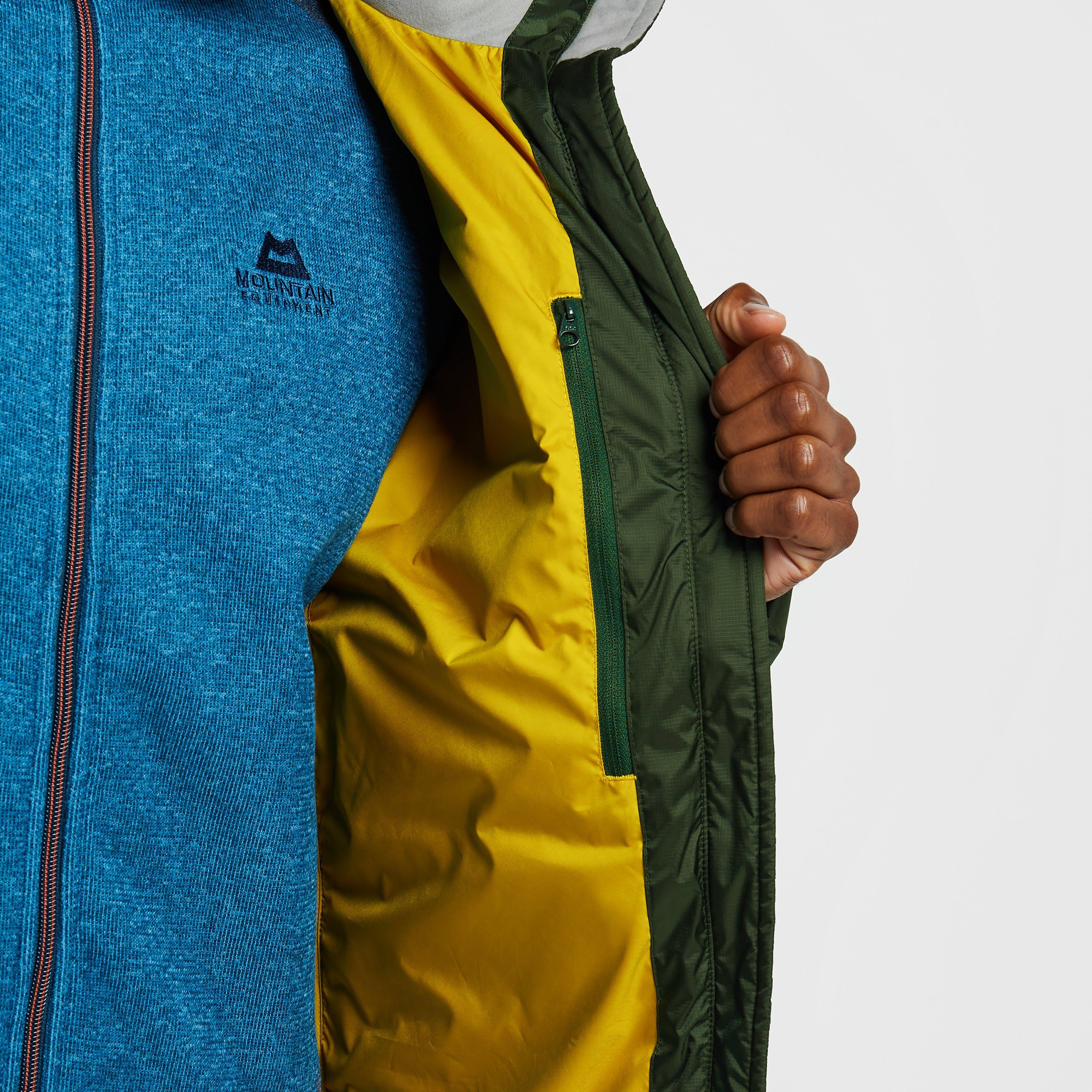 Men's Lightline Down Jacket