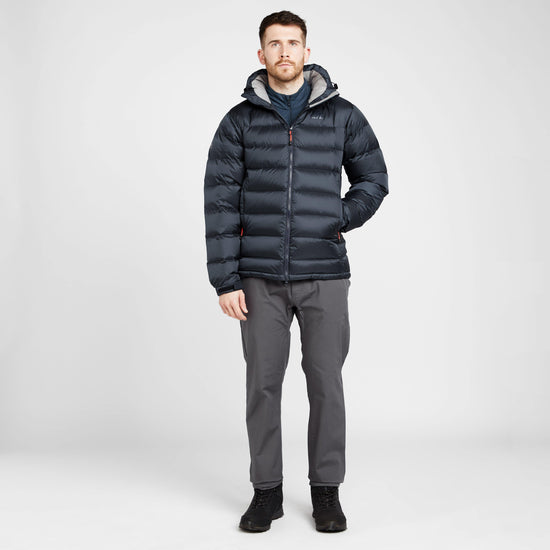 Men's Lightline Down Jacket