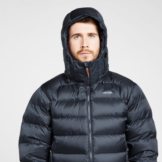 Men's Lightline Down Jacket