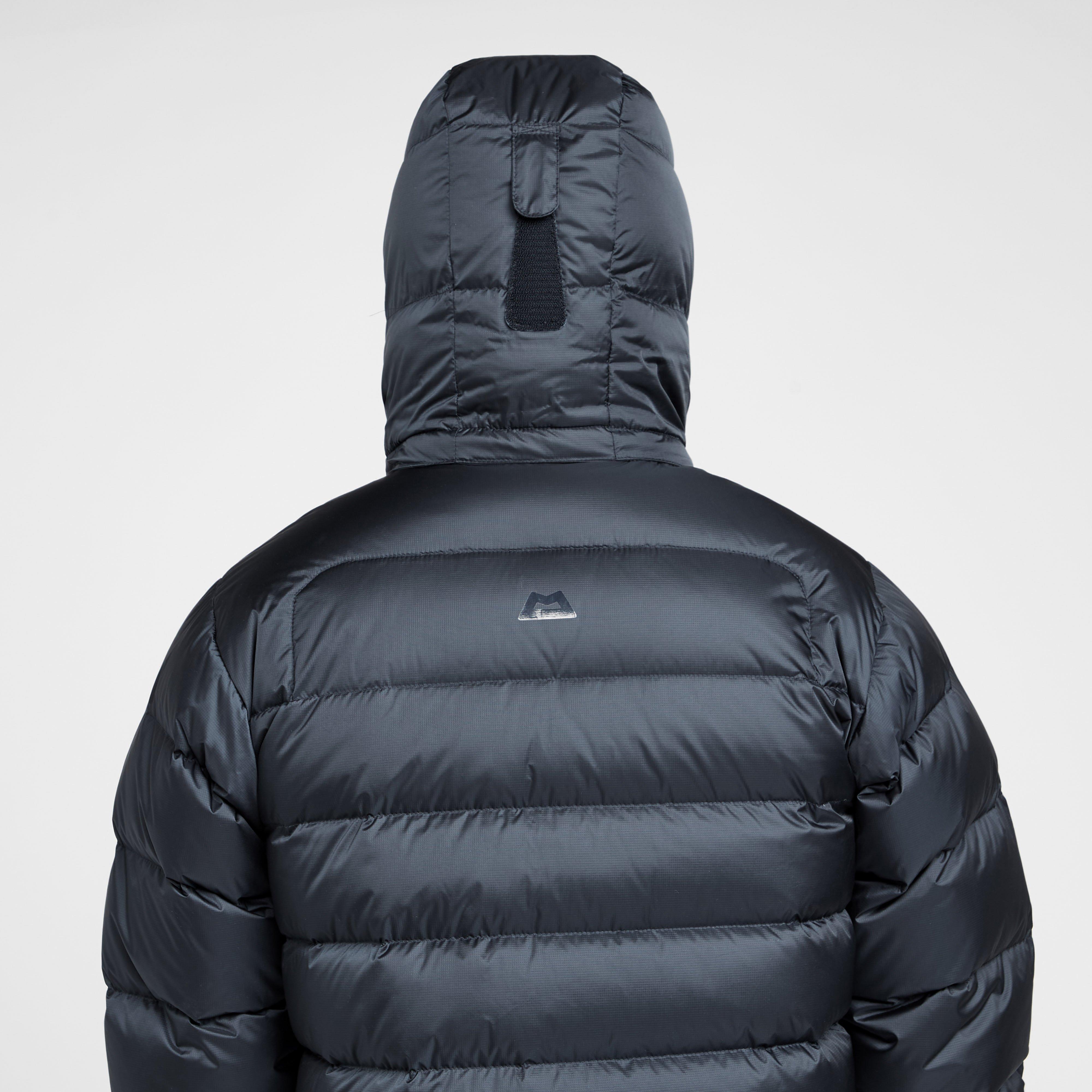 Men's Lightline Down Jacket