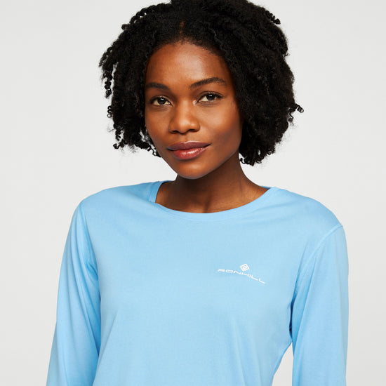 Women's Core Long Sleeve T-Shirt