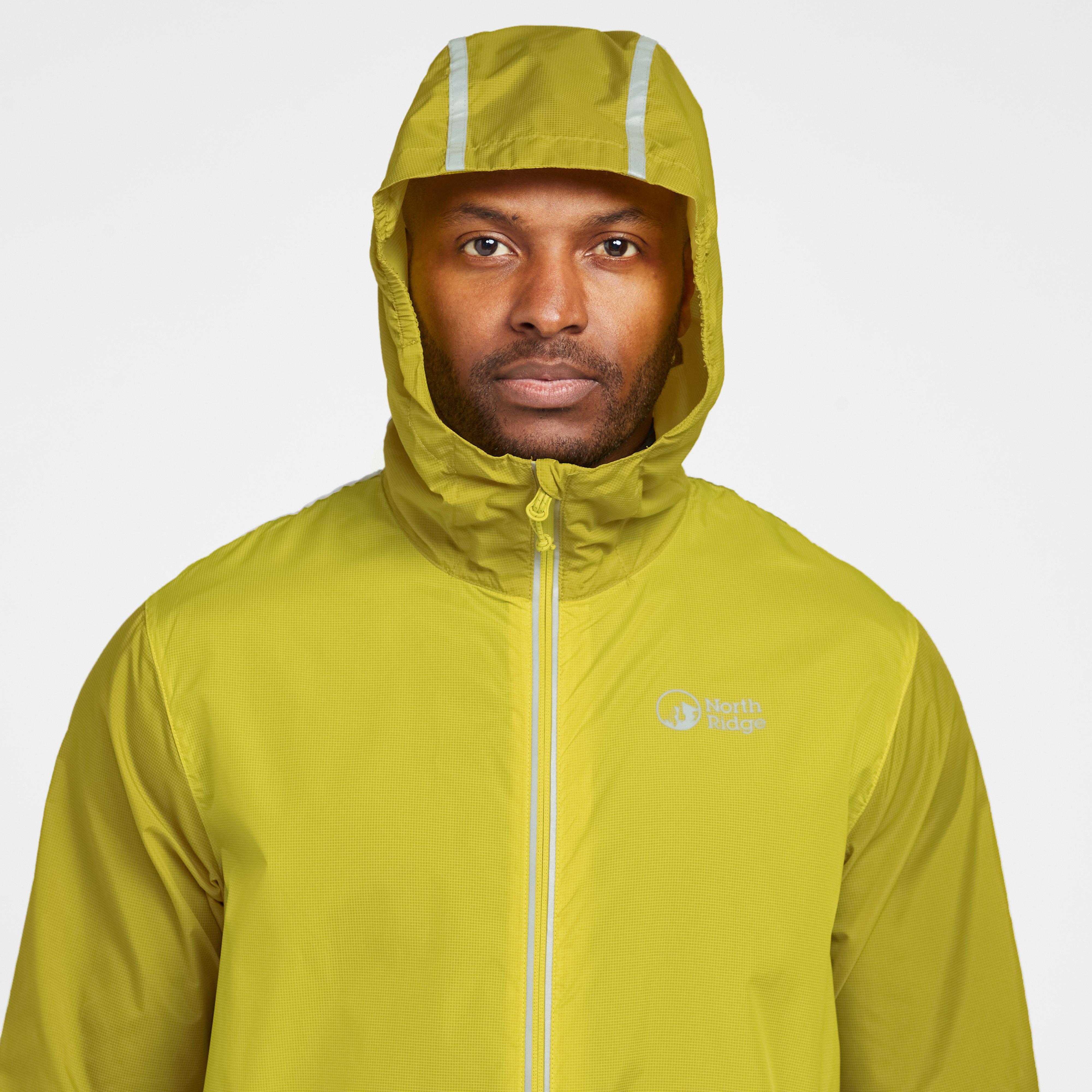 Men’s Speed Jacket