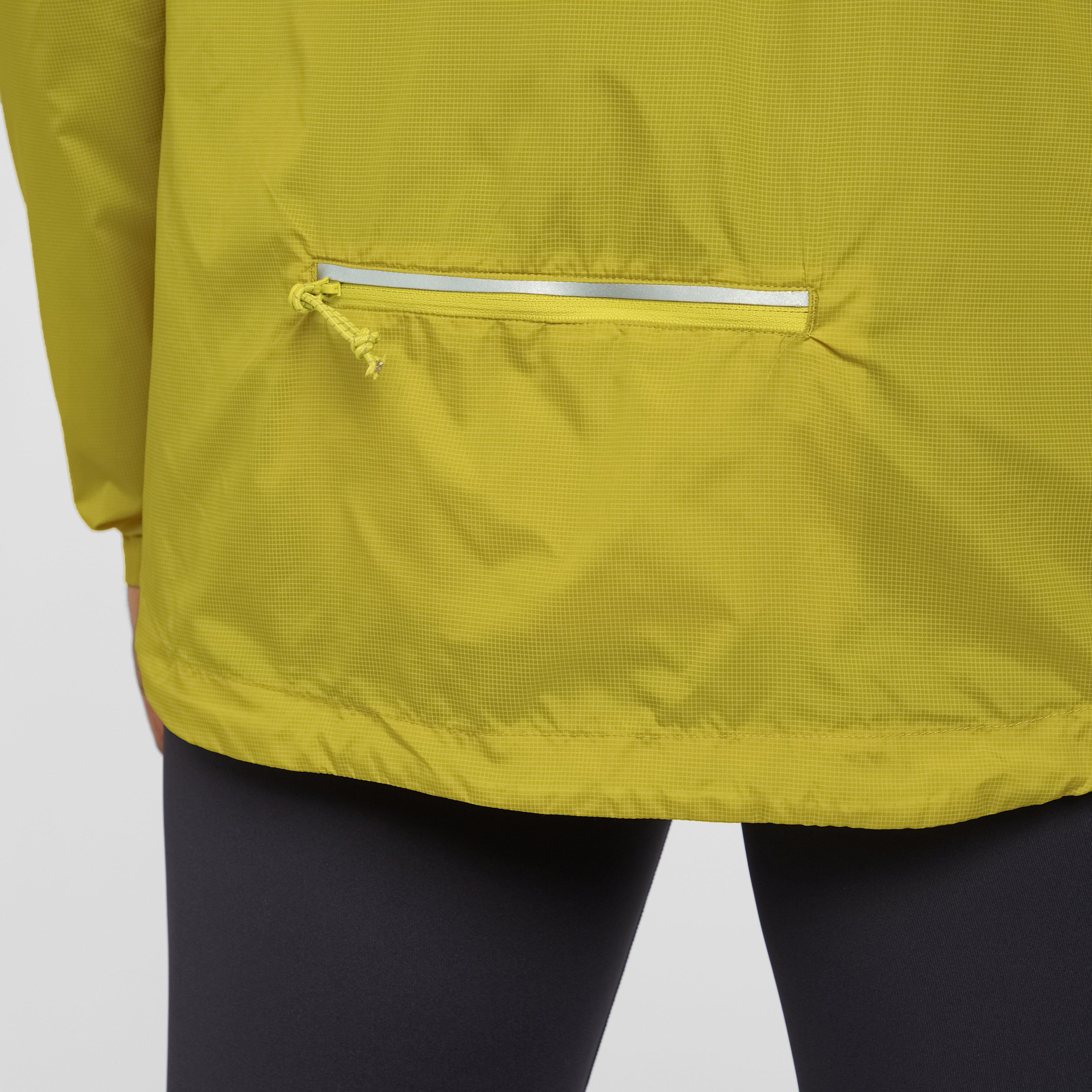 Men’s Speed Jacket