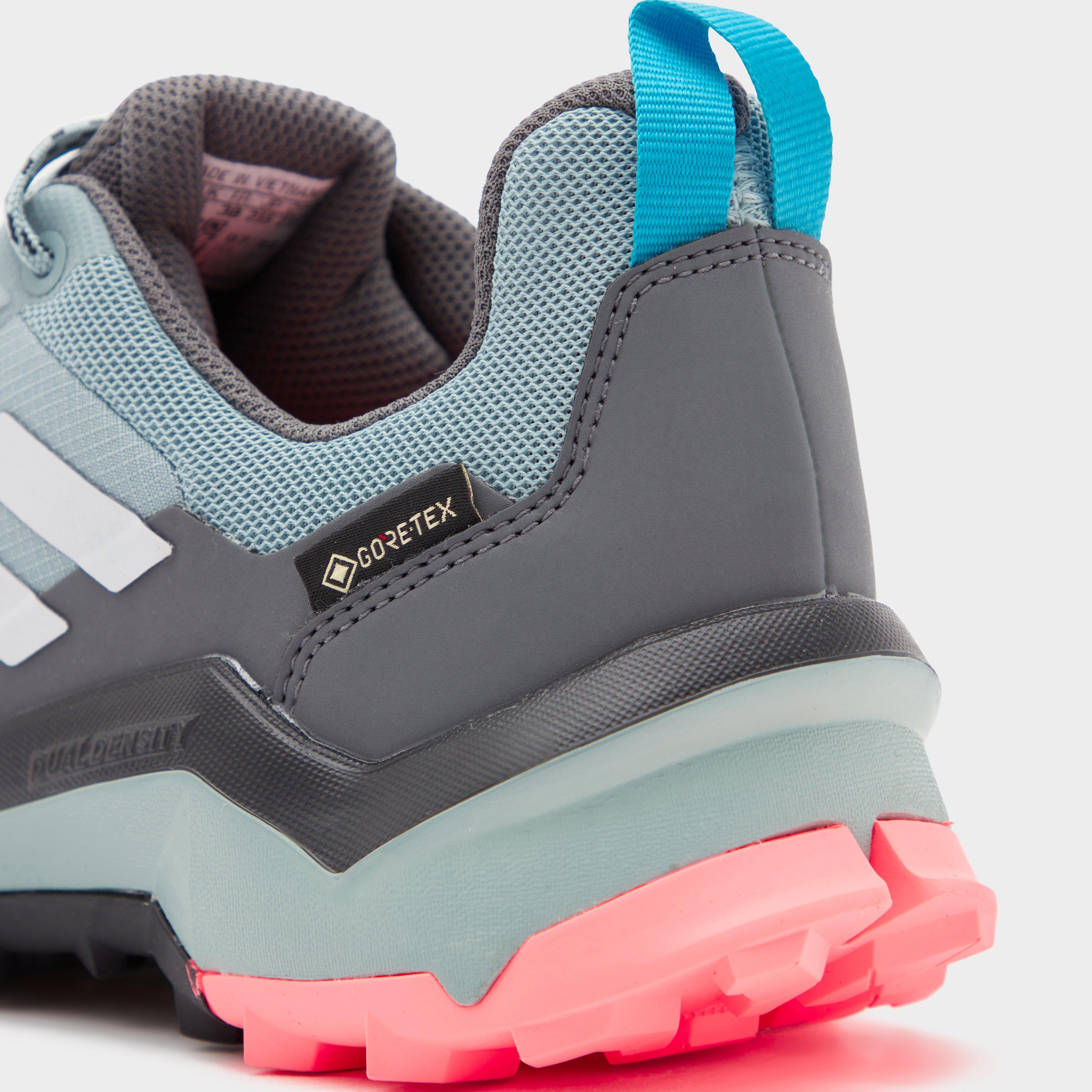 Women’s AX4 GORE-TEX® Hiking Shoes