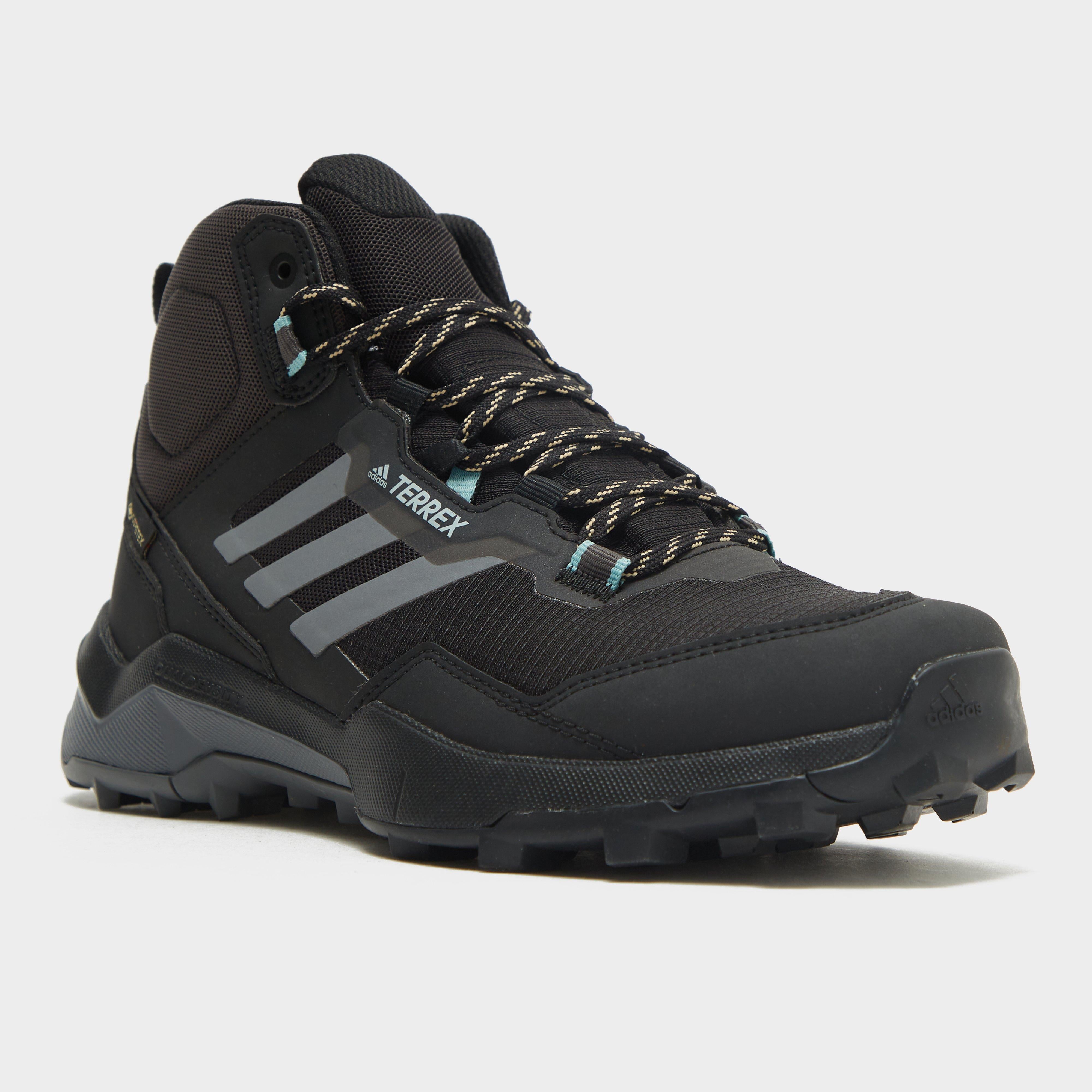 Women’s Terrex AX4 Mid GORE-TEX Hiking Shoes
