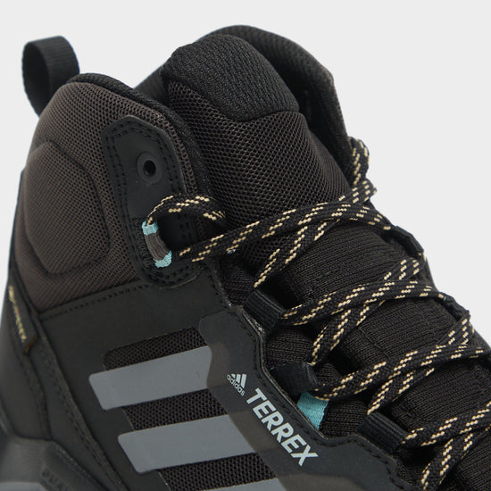 Women’s Terrex AX4 Mid GORE-TEX Hiking Shoes