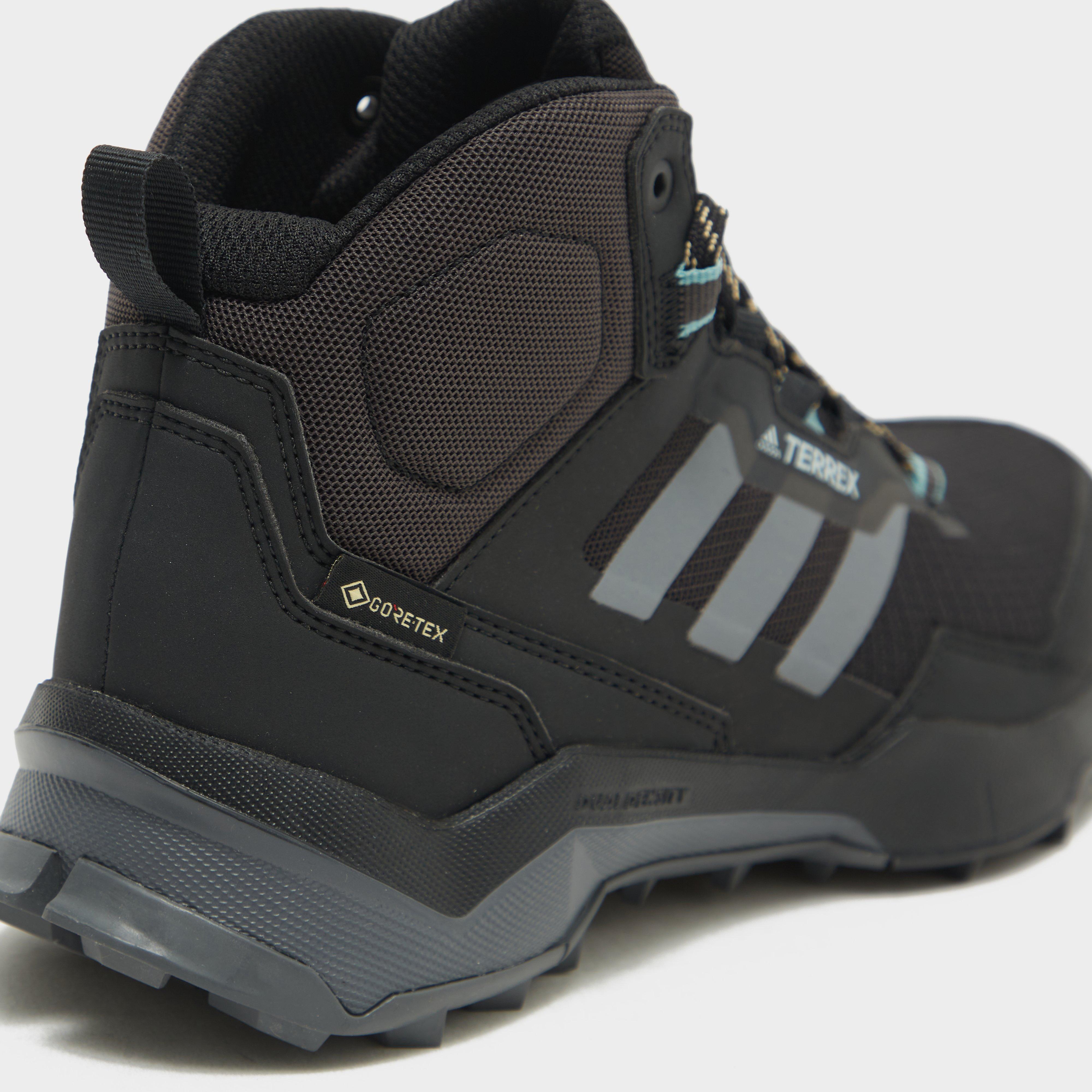 Women’s Terrex AX4 Mid GORE-TEX Hiking Shoes