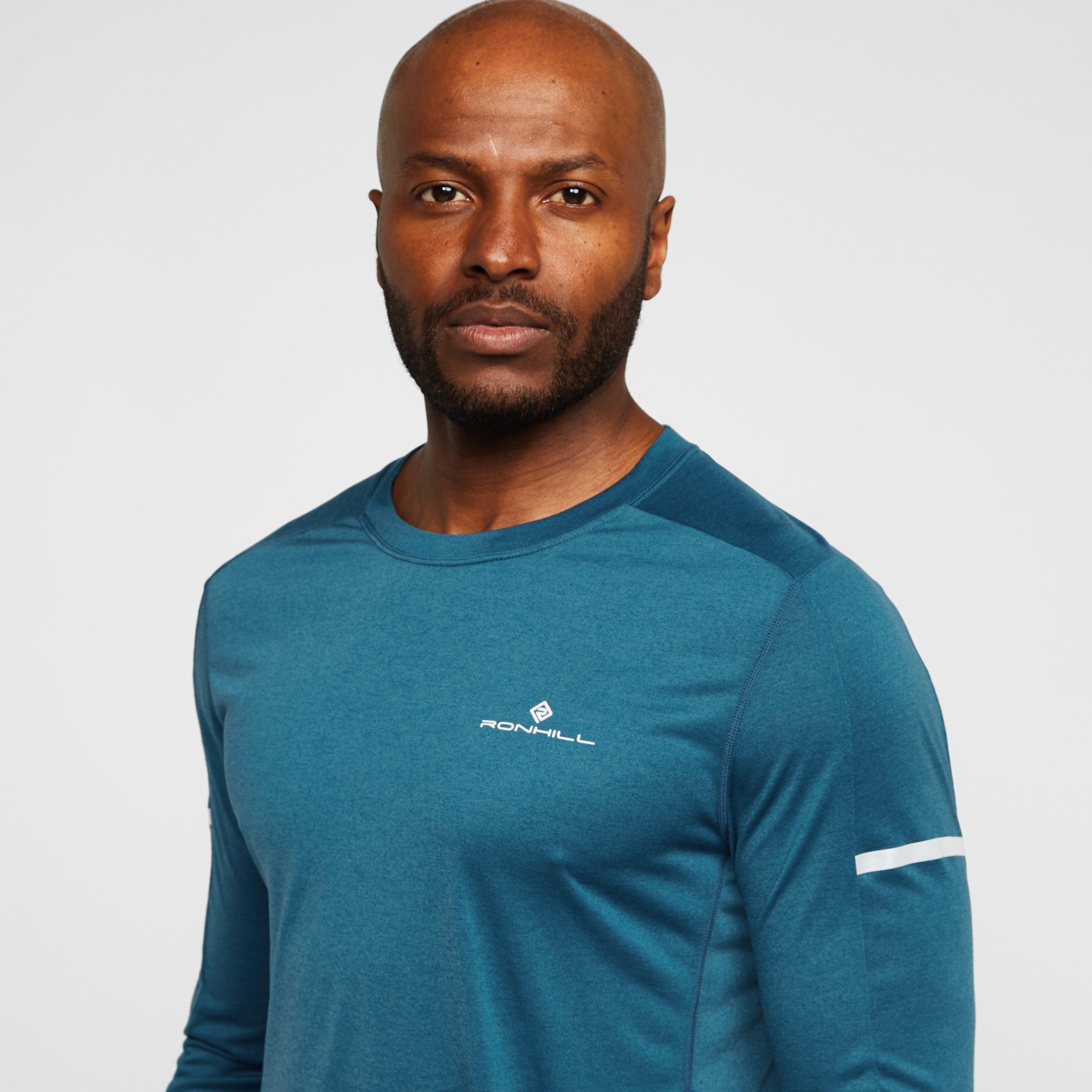 Men’s Afterhours Long Sleeve Tee