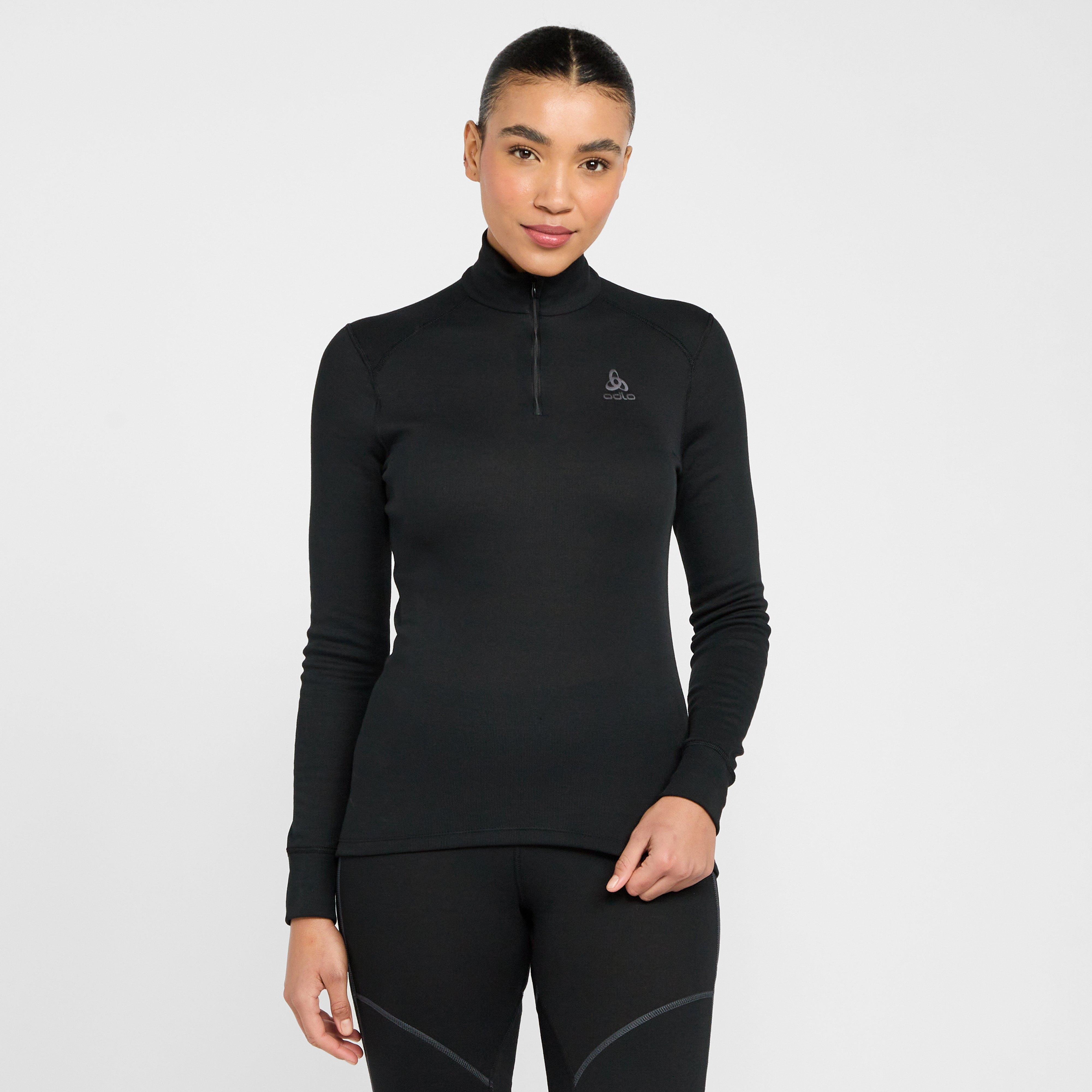 Women’s Active Warm Long Sleeve Baselayer