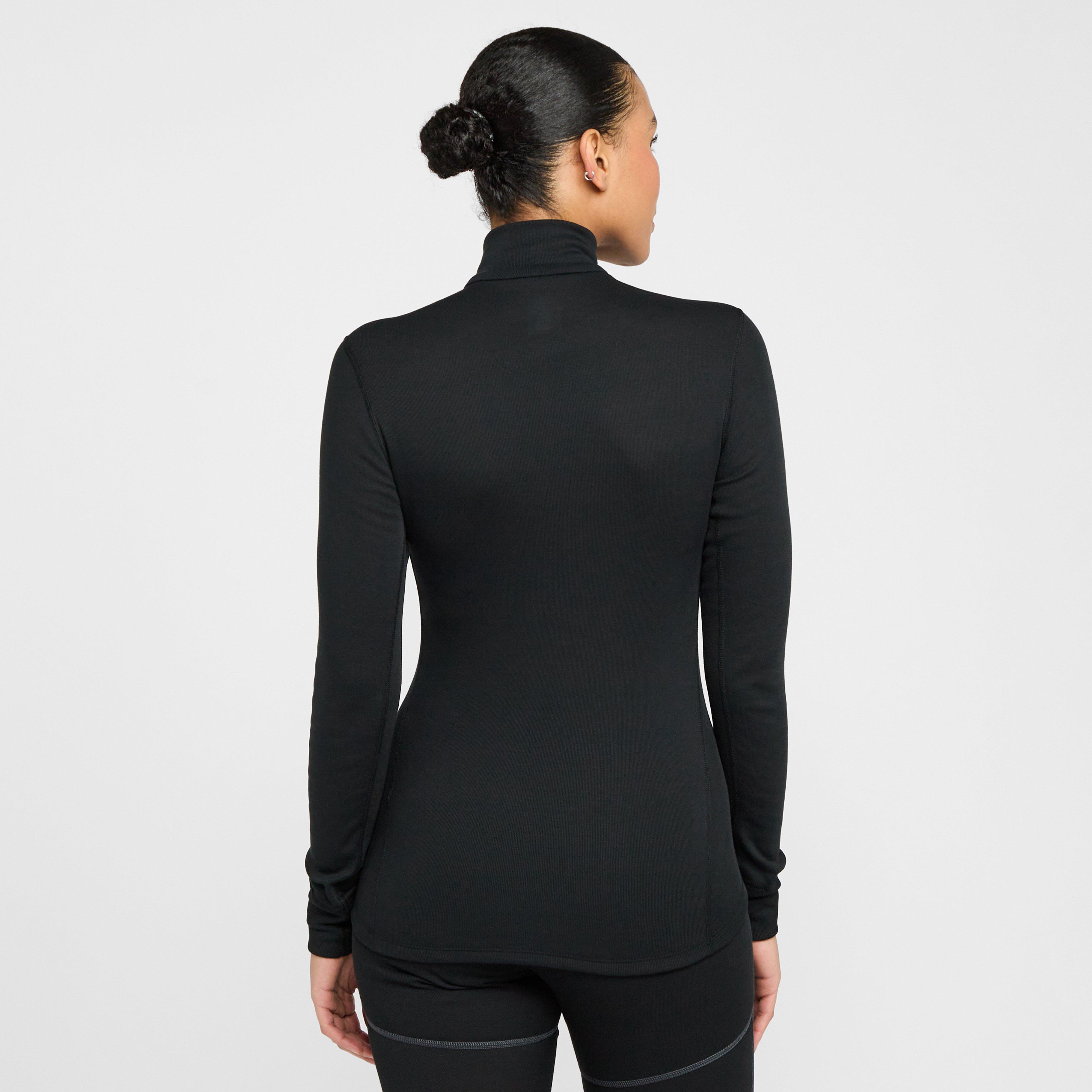 Women’s Active Warm Long Sleeve Baselayer