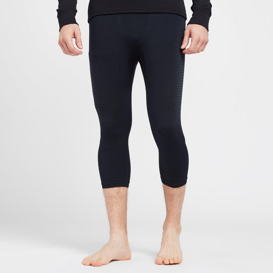 Men’s Warm 3/4 Bottoms