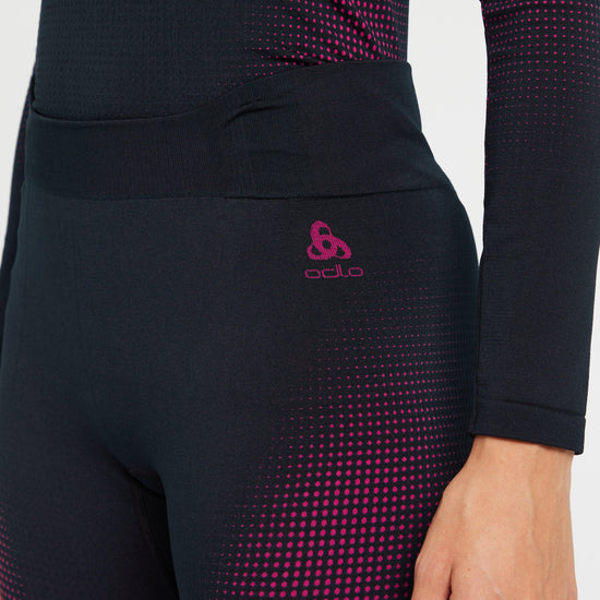 Women's Performance Warm Leggings