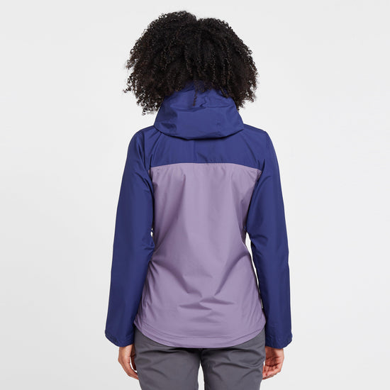 Women’s Downpour Waterproof Jacket