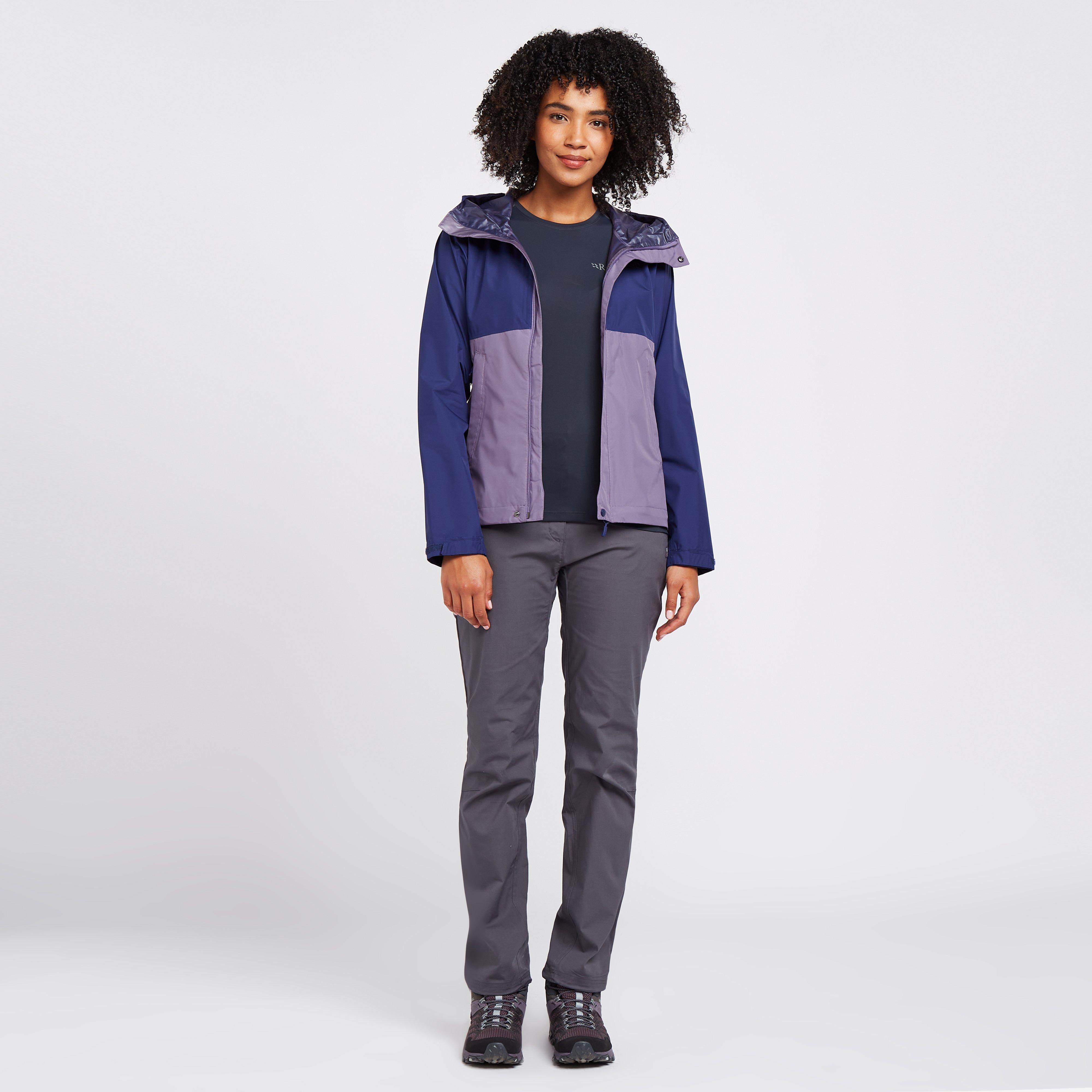 Women’s Downpour Waterproof Jacket