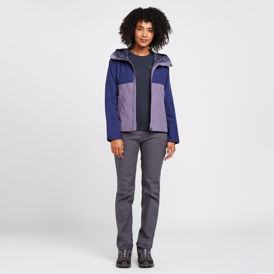 Women’s Downpour Waterproof Jacket