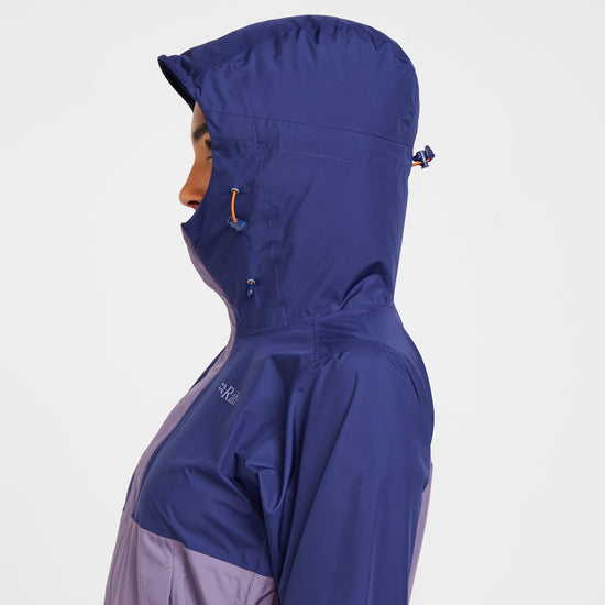 Women’s Downpour Waterproof Jacket