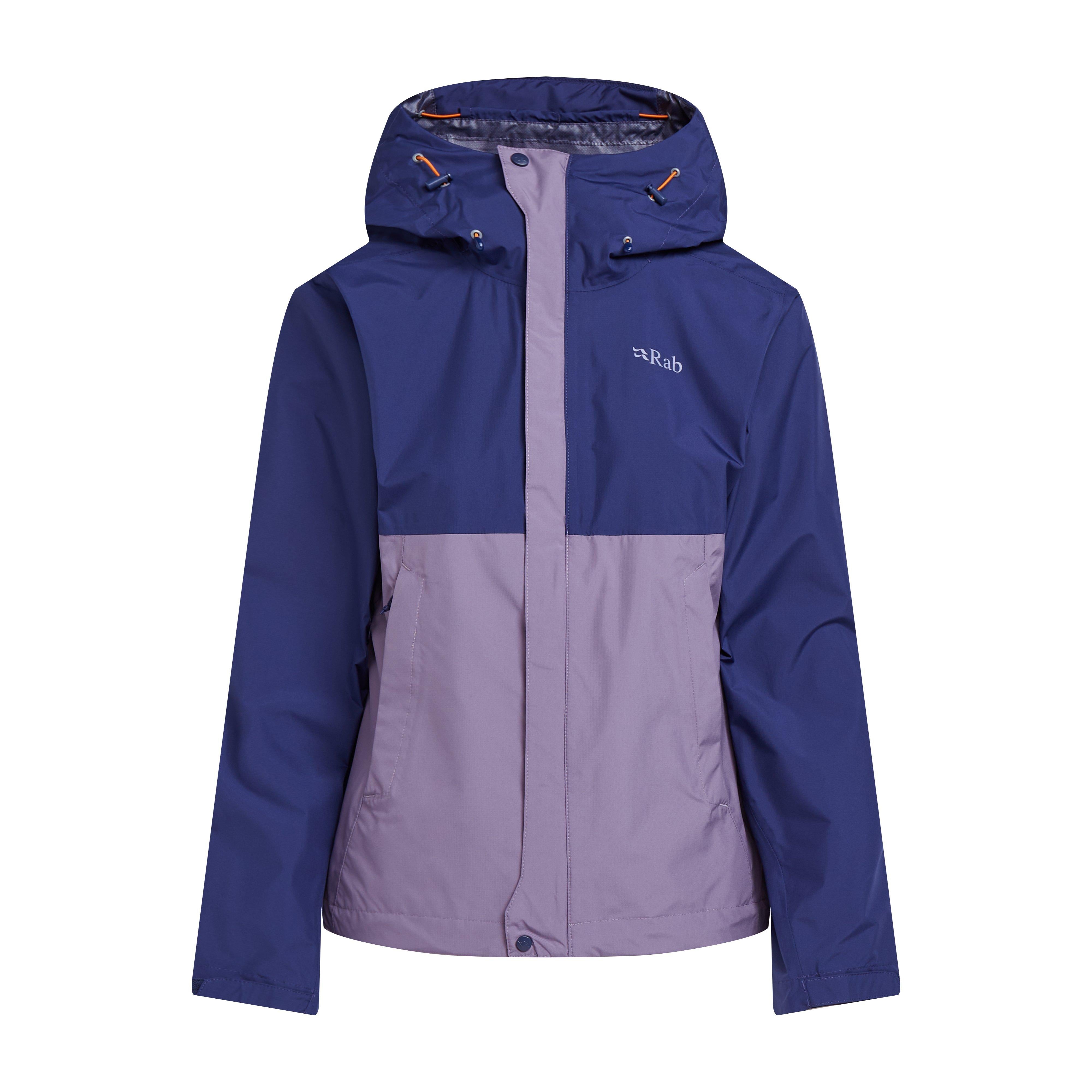 Women’s Downpour Waterproof Jacket