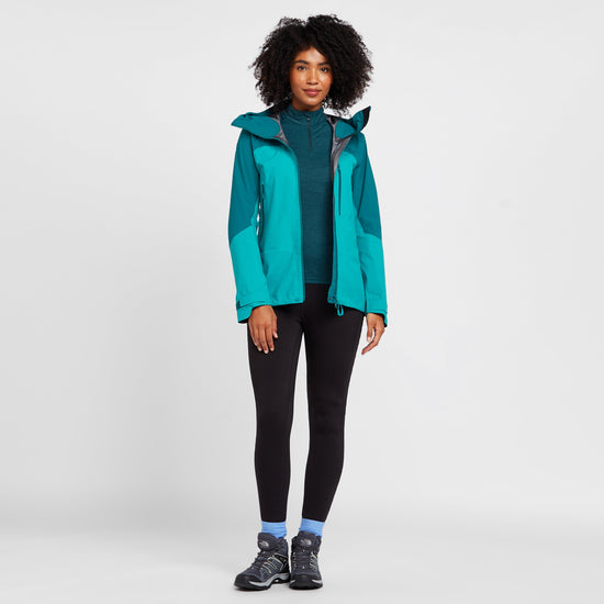 Women’s Zanskar GORE-TEX® Jacket