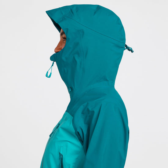 Women’s Zanskar GORE-TEX® Jacket