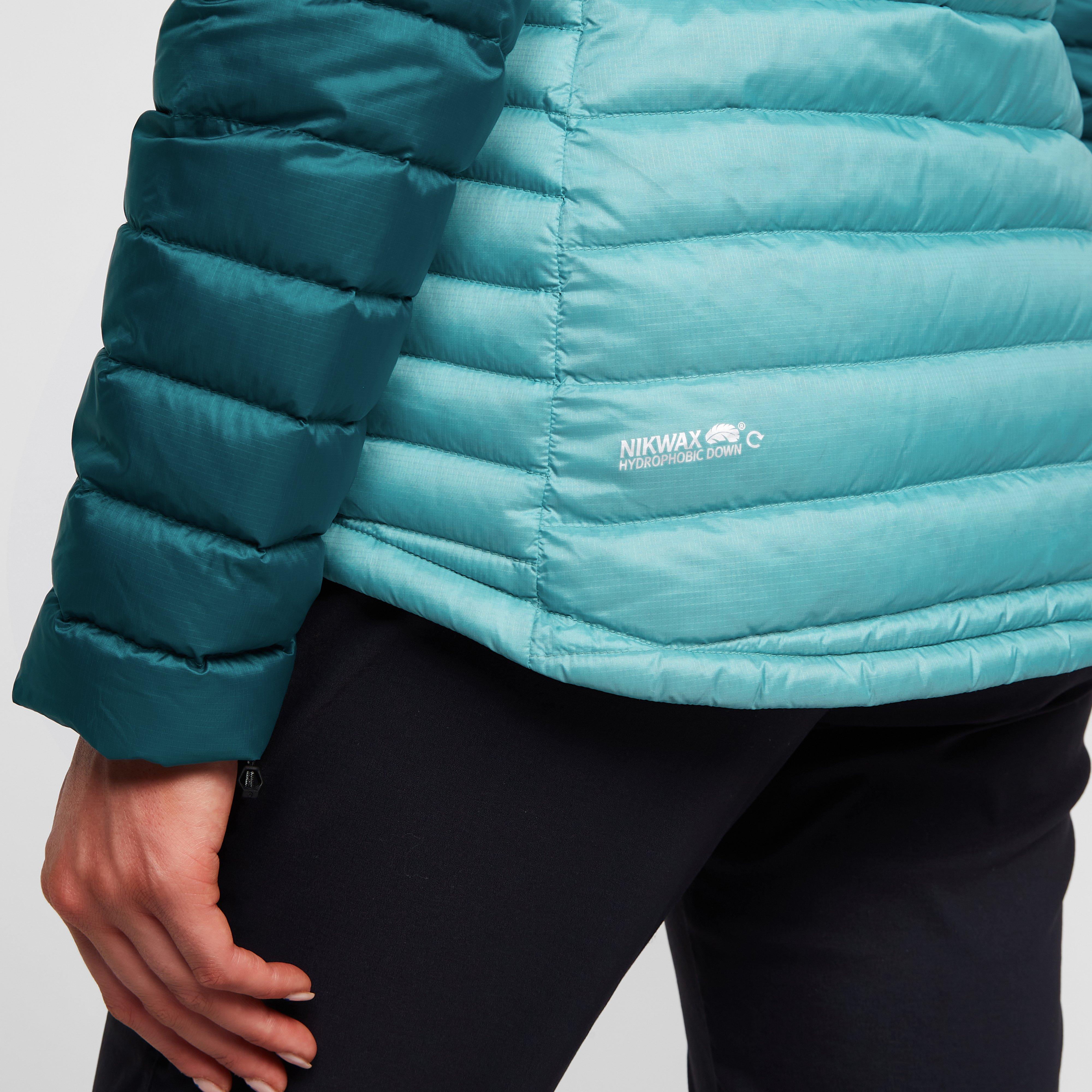 Women's Microlight Alpine Down Jacket (Limited Edition)