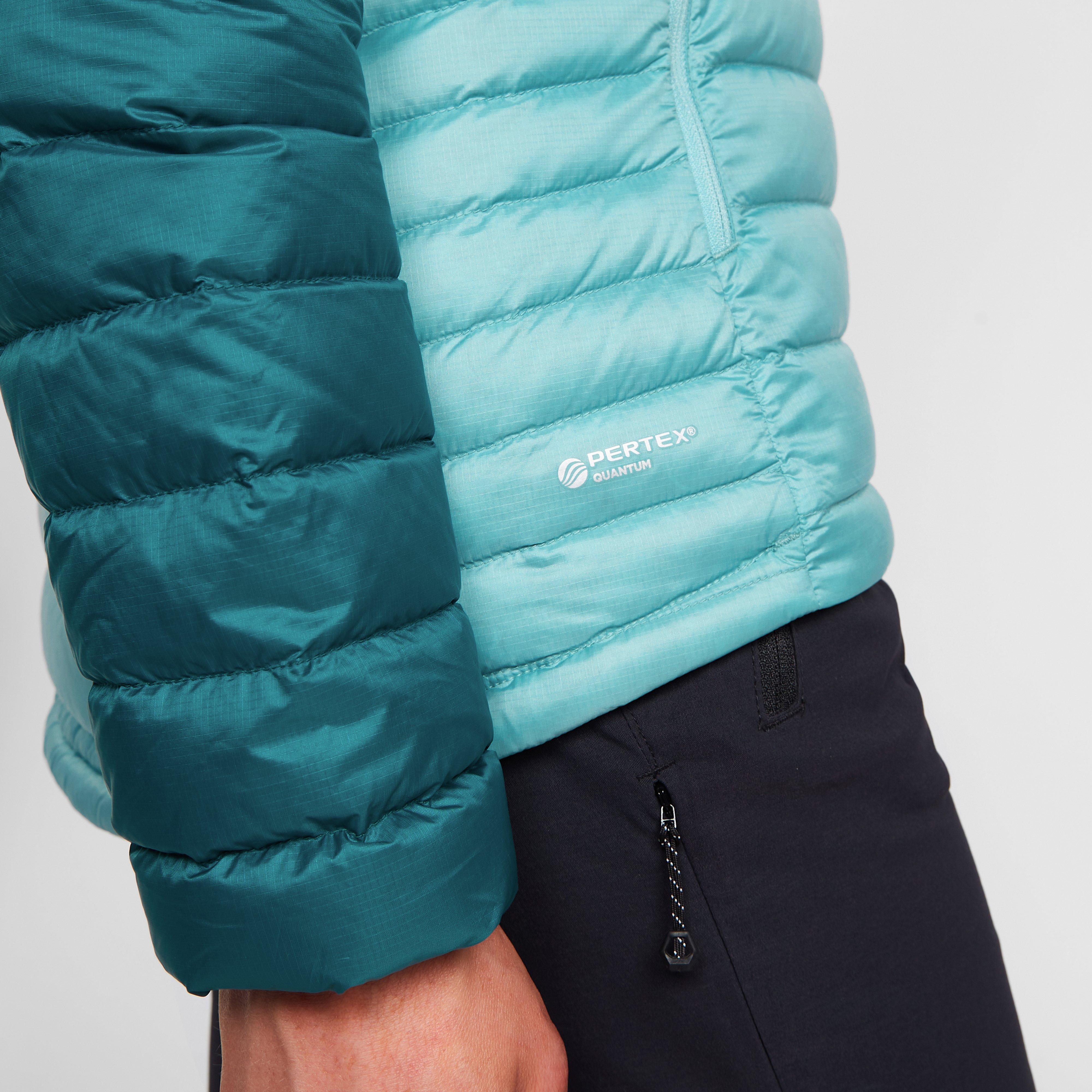 Women's Microlight Alpine Down Jacket (Limited Edition)