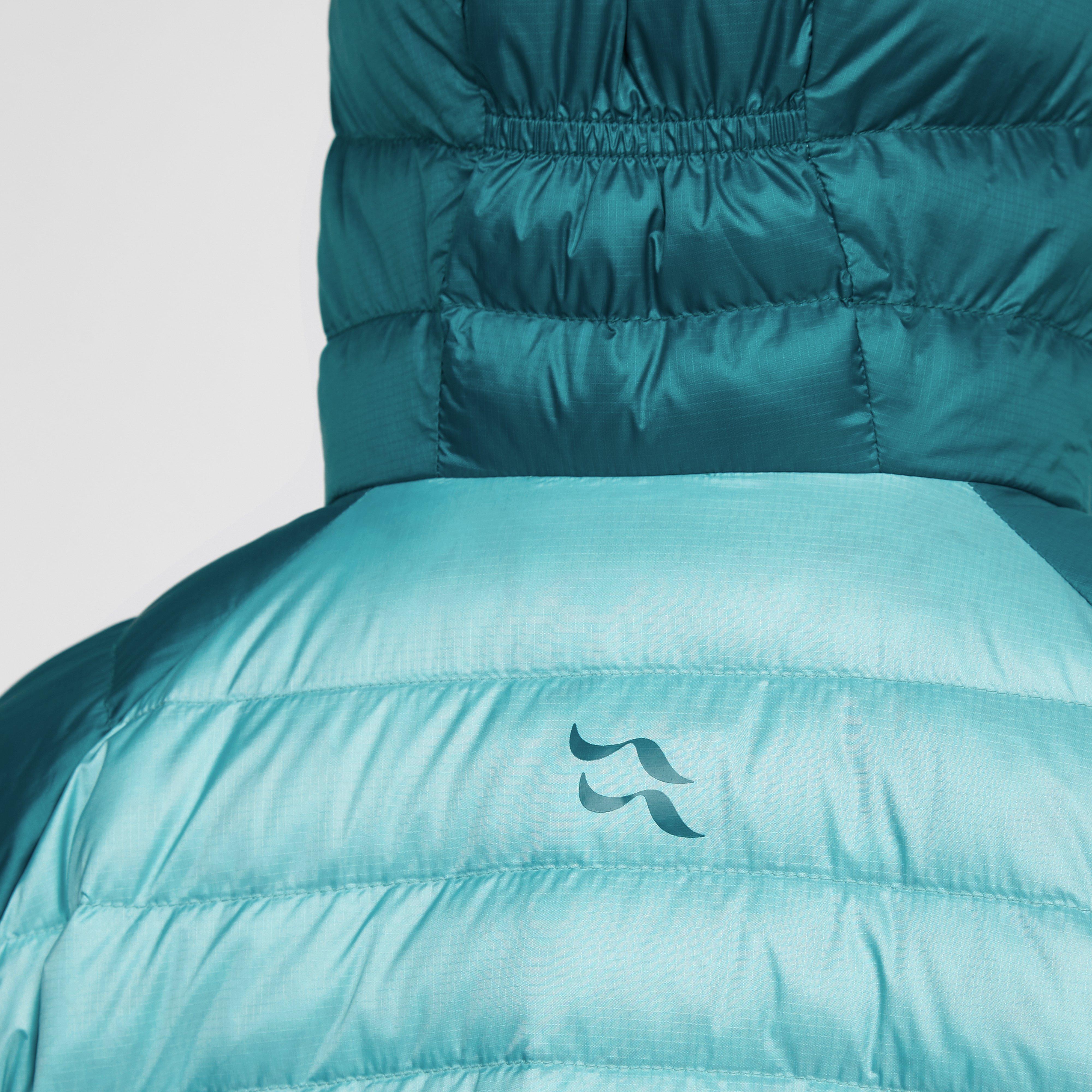 Women's Microlight Alpine Down Jacket (Limited Edition)