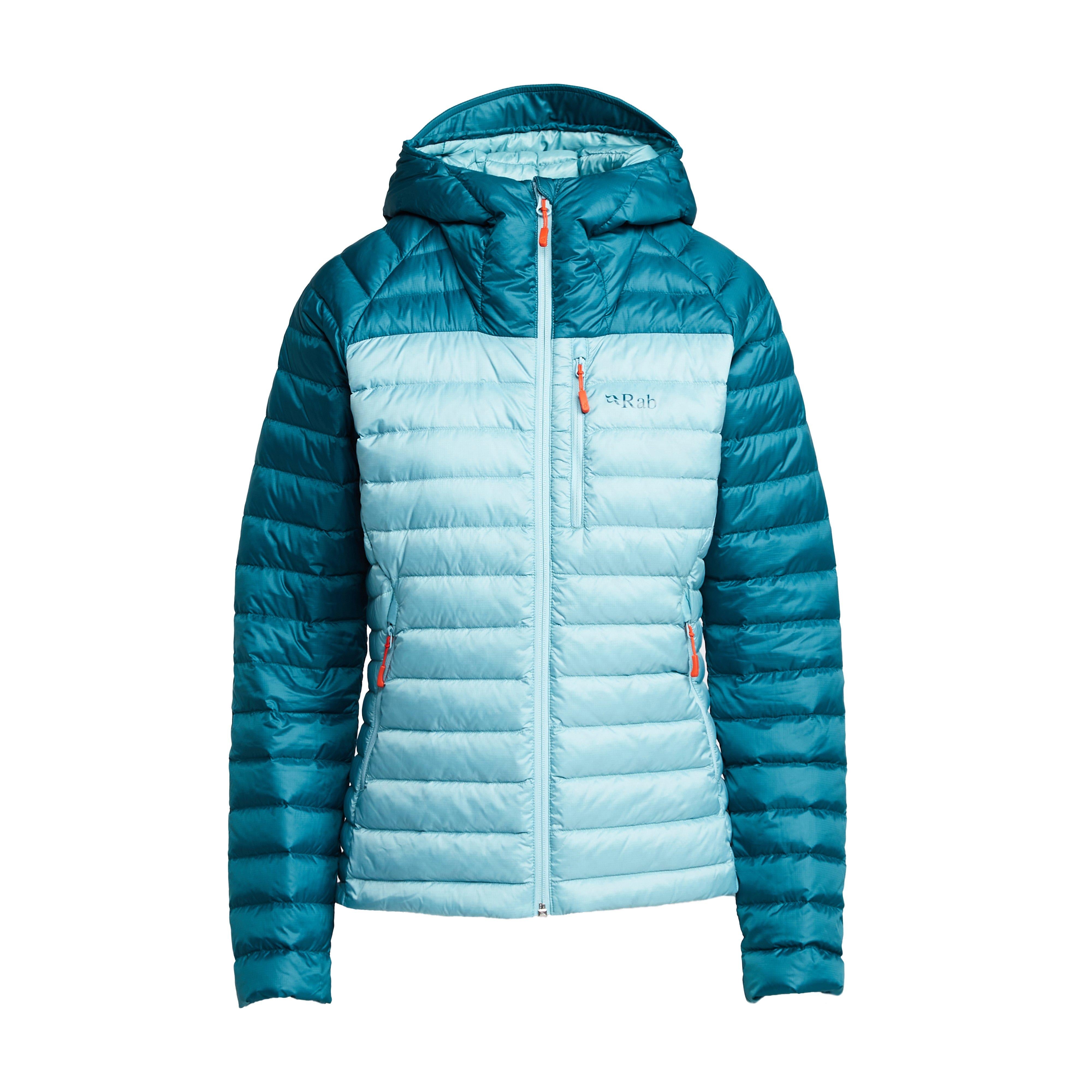 Women's Microlight Alpine Down Jacket (Limited Edition)
