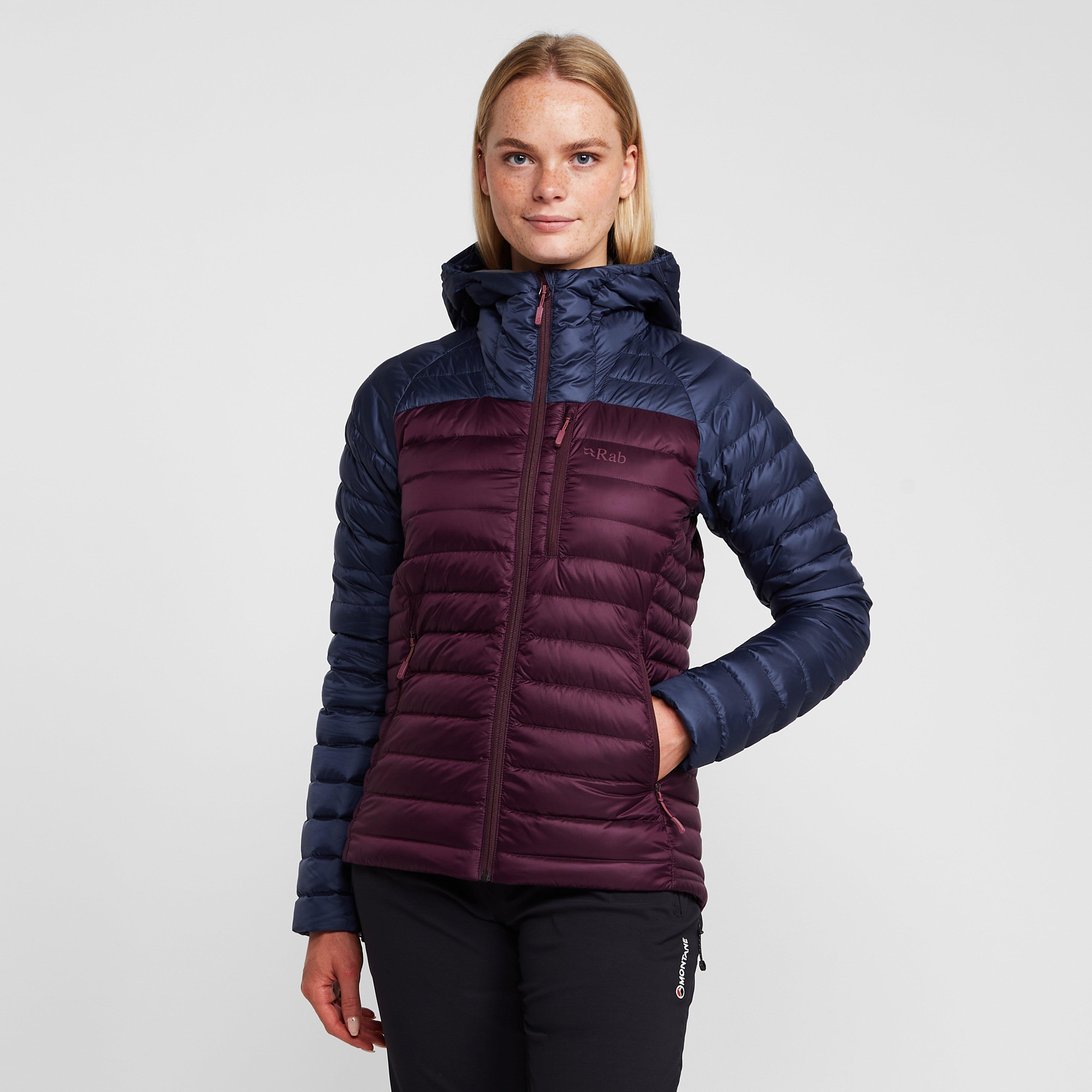 Women's Microlight Alpine Down Jacket (Limited Edition)