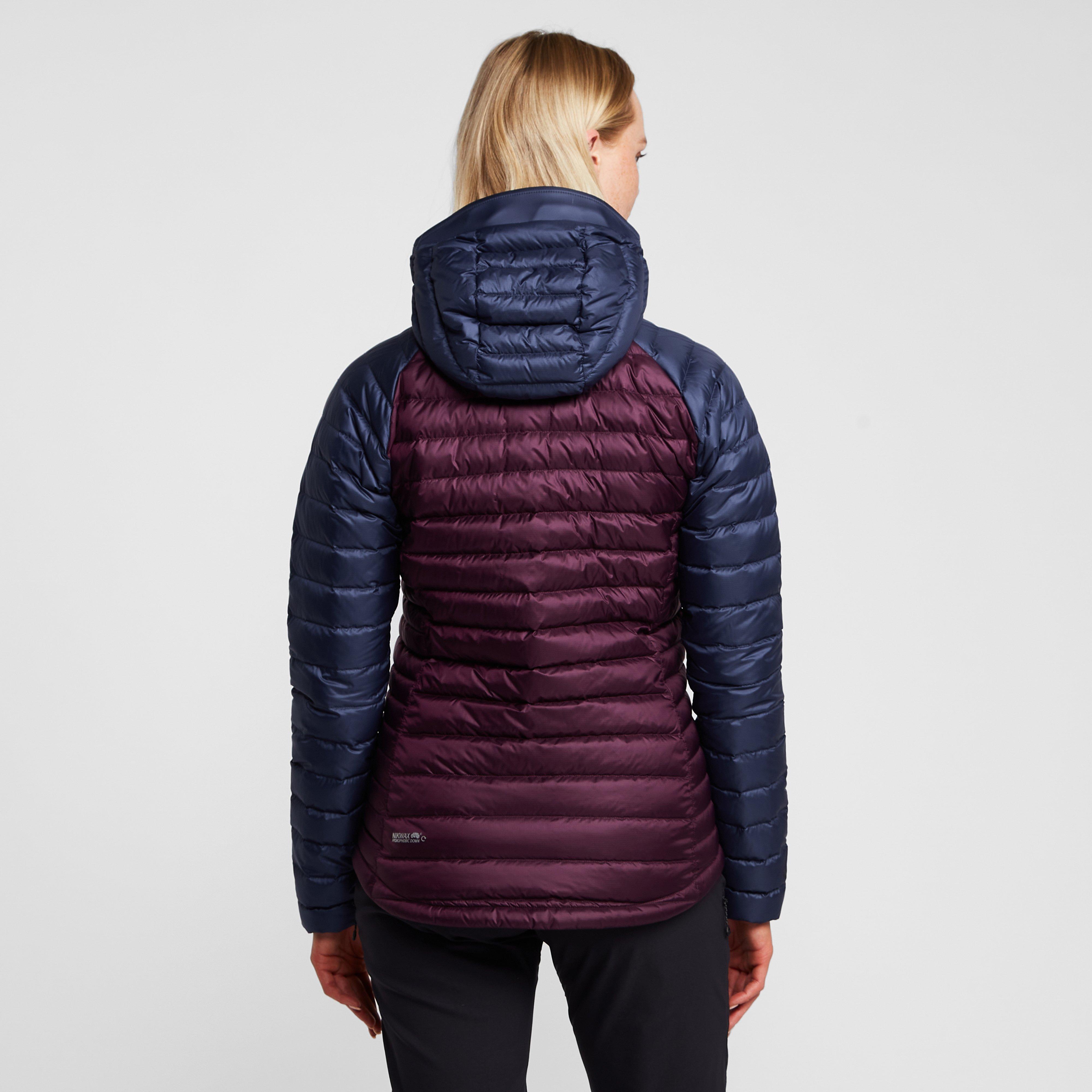Women's Microlight Alpine Down Jacket (Limited Edition)