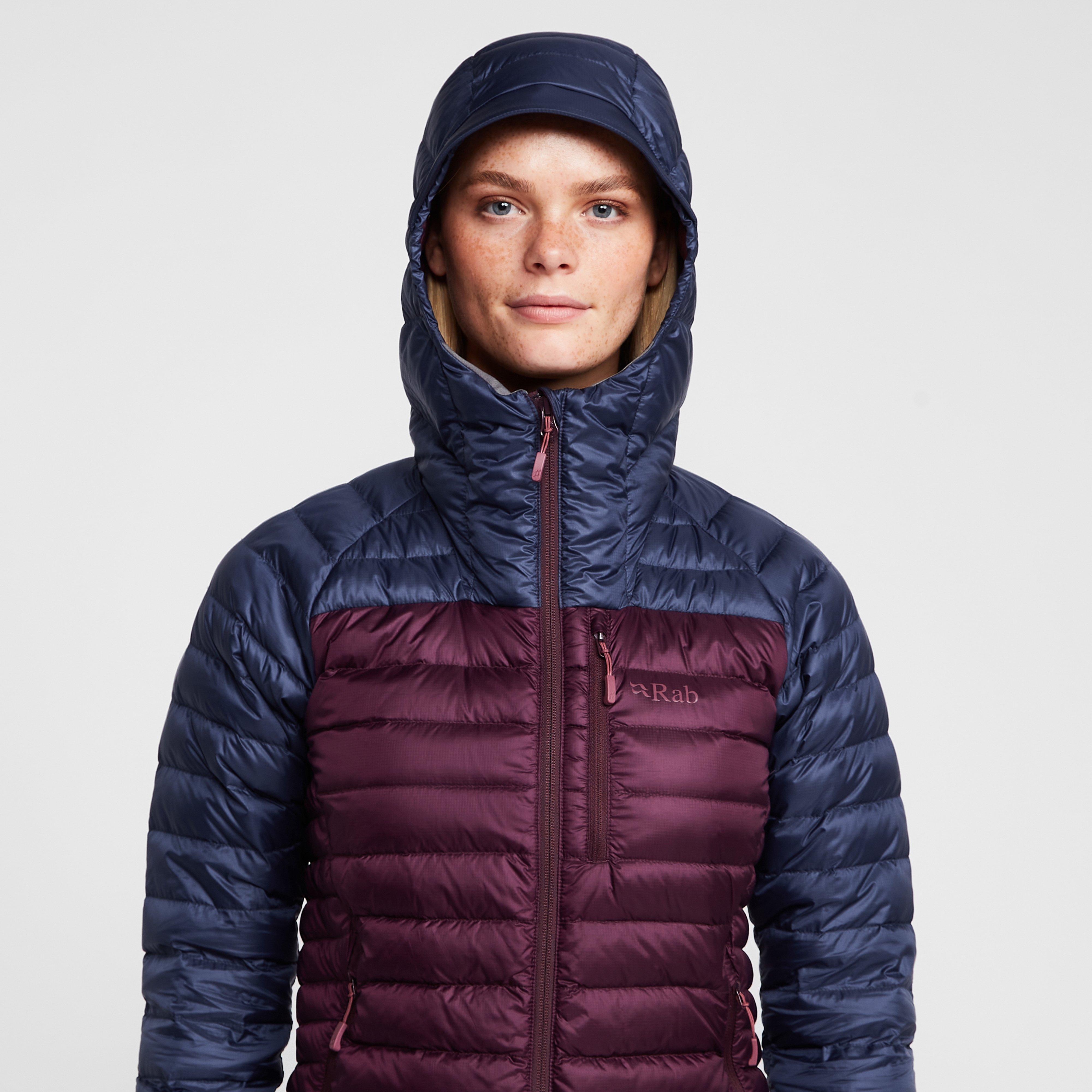Women's Microlight Alpine Down Jacket (Limited Edition)