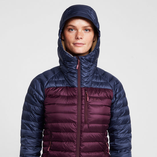 Women's Microlight Alpine Down Jacket (Limited Edition)