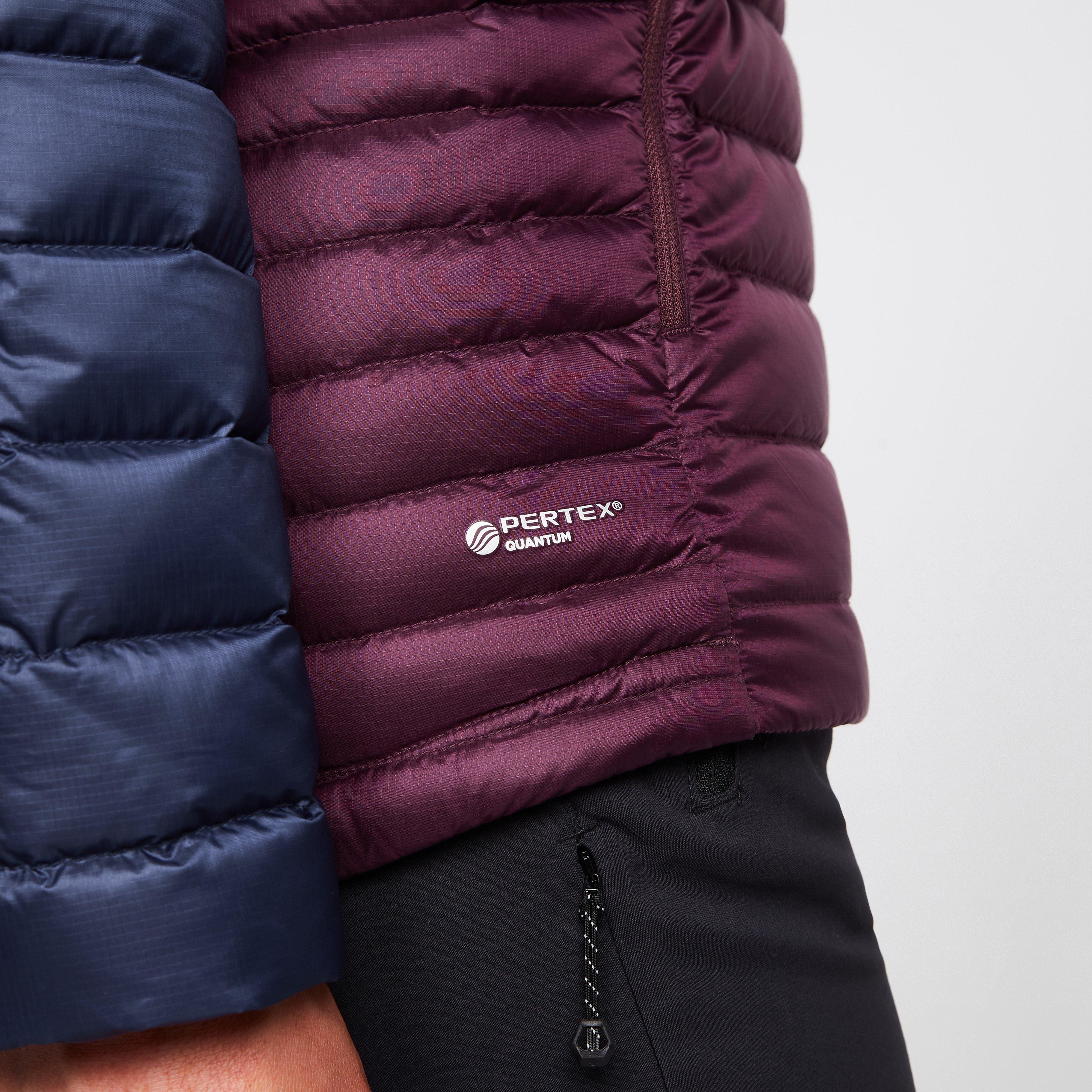 Women's Microlight Alpine Down Jacket (Limited Edition)